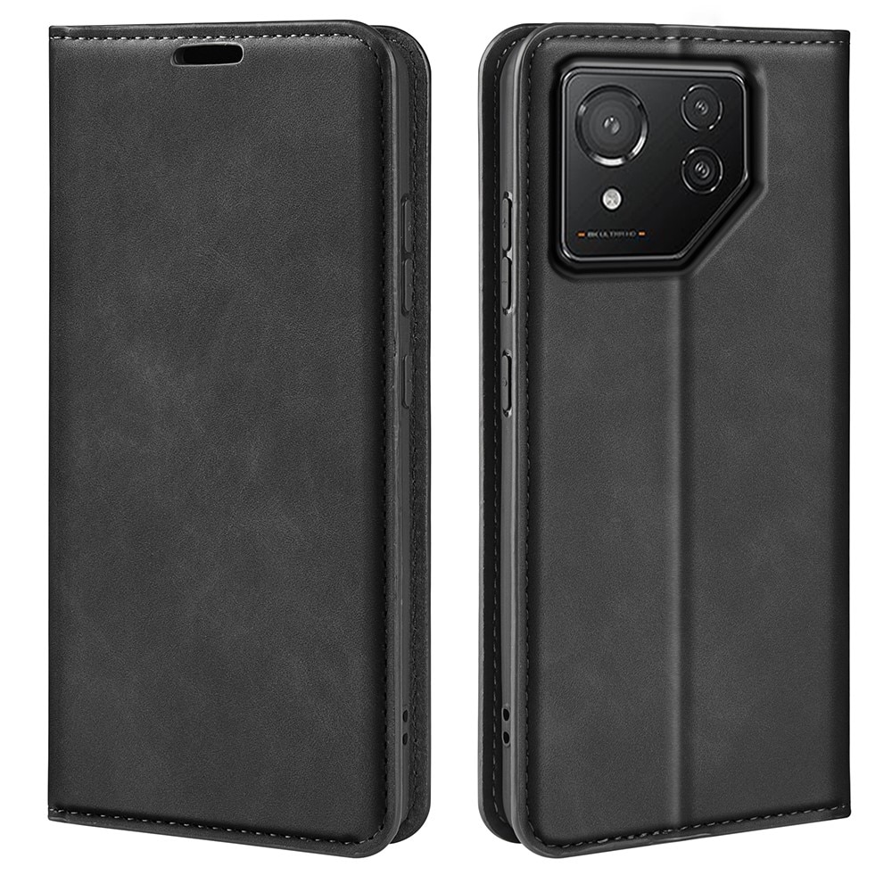 Asus ROG Phone 8 Pro Slim Mobilveske svart