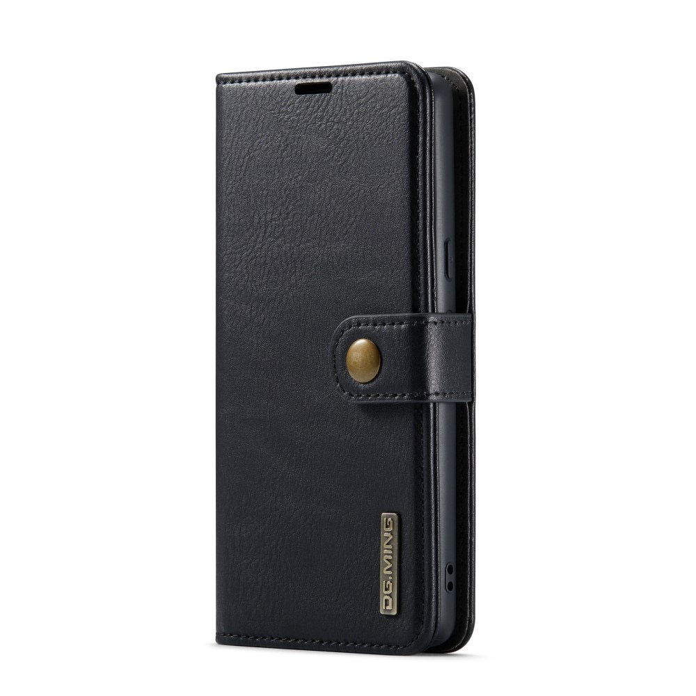 Magnet Wallet Google Pixel 8a Black