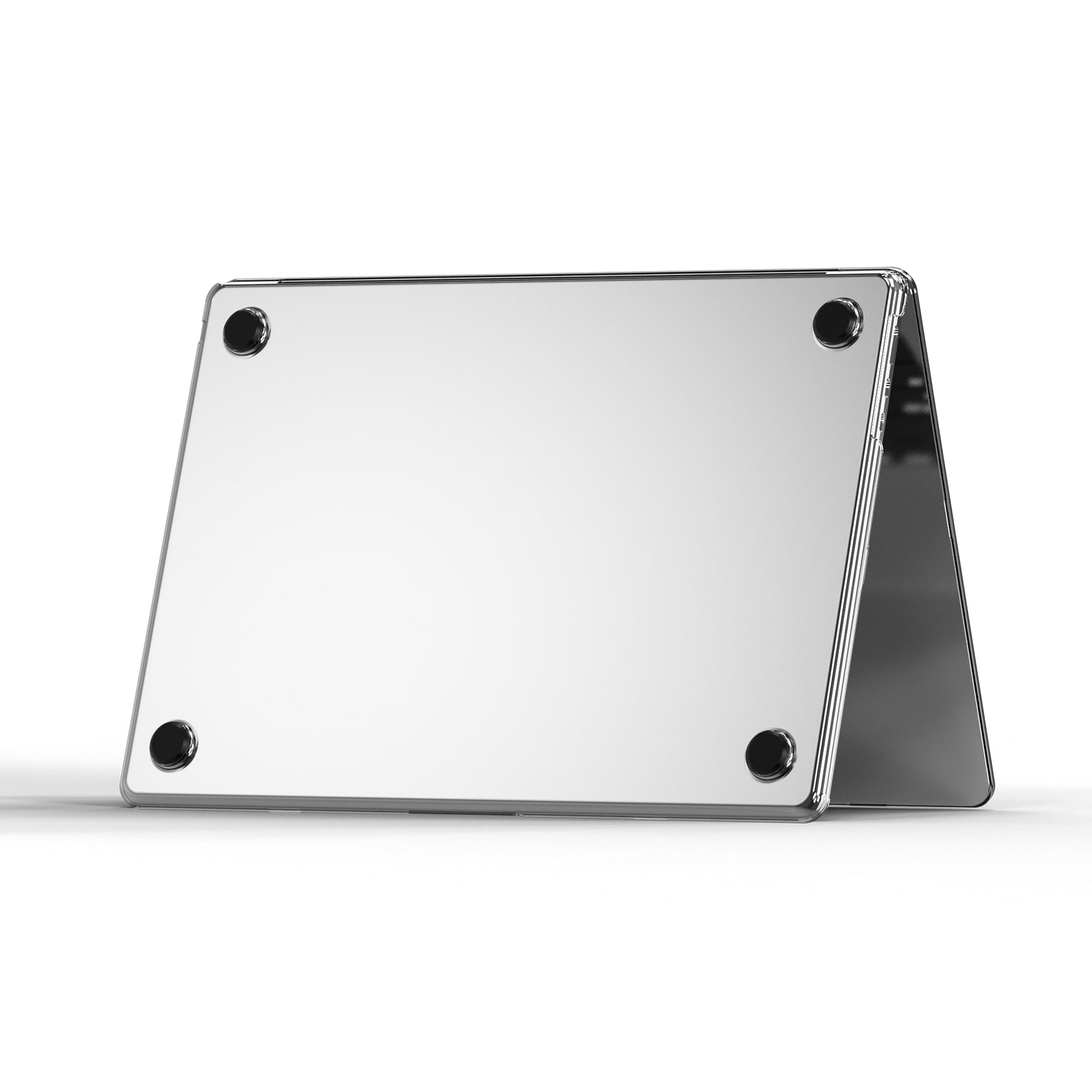 Deksel Apple MacBook Pro 16 2024 gjennomsiktig