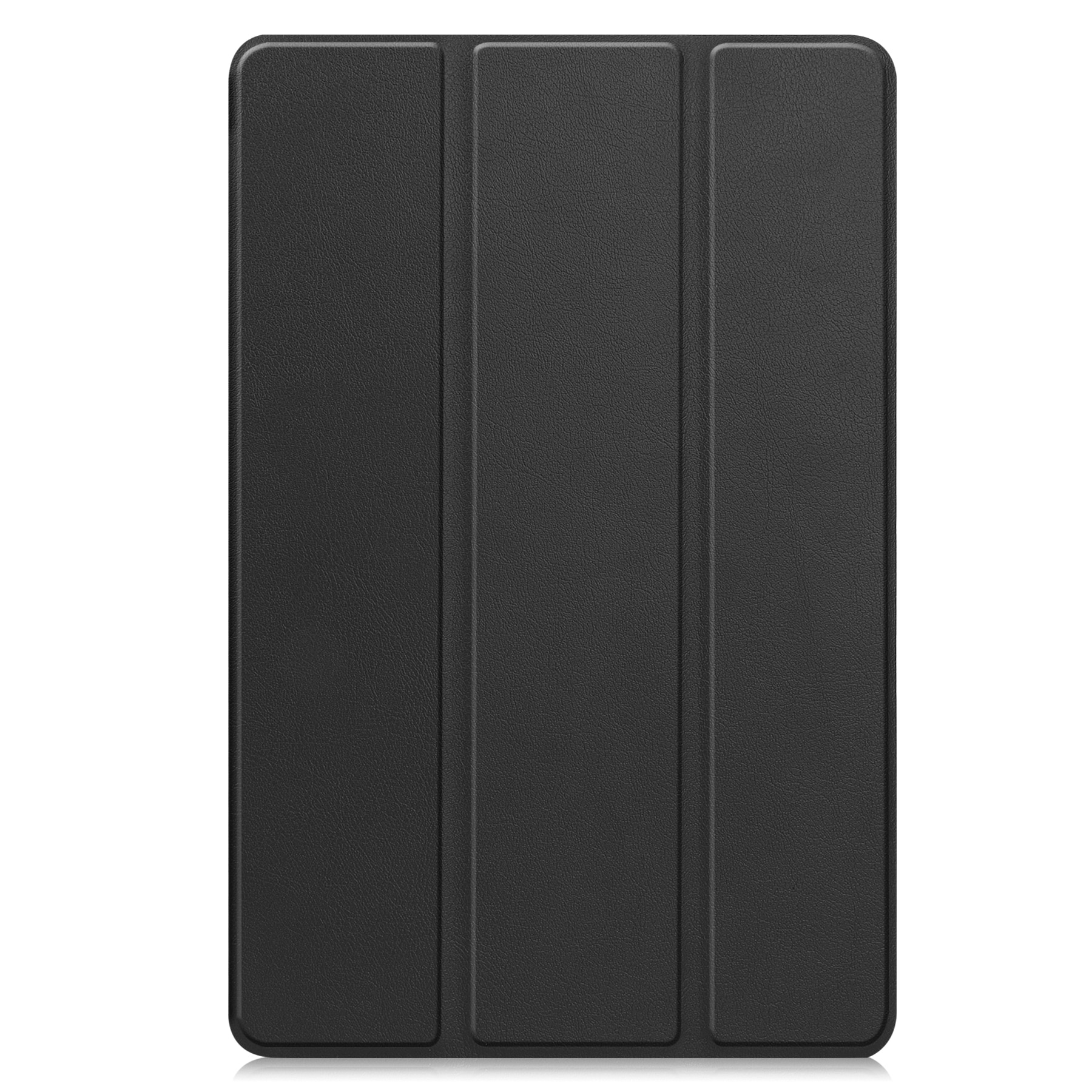 Etui Tri-fold Samsung Galaxy Tab S10 FE Plus Svart