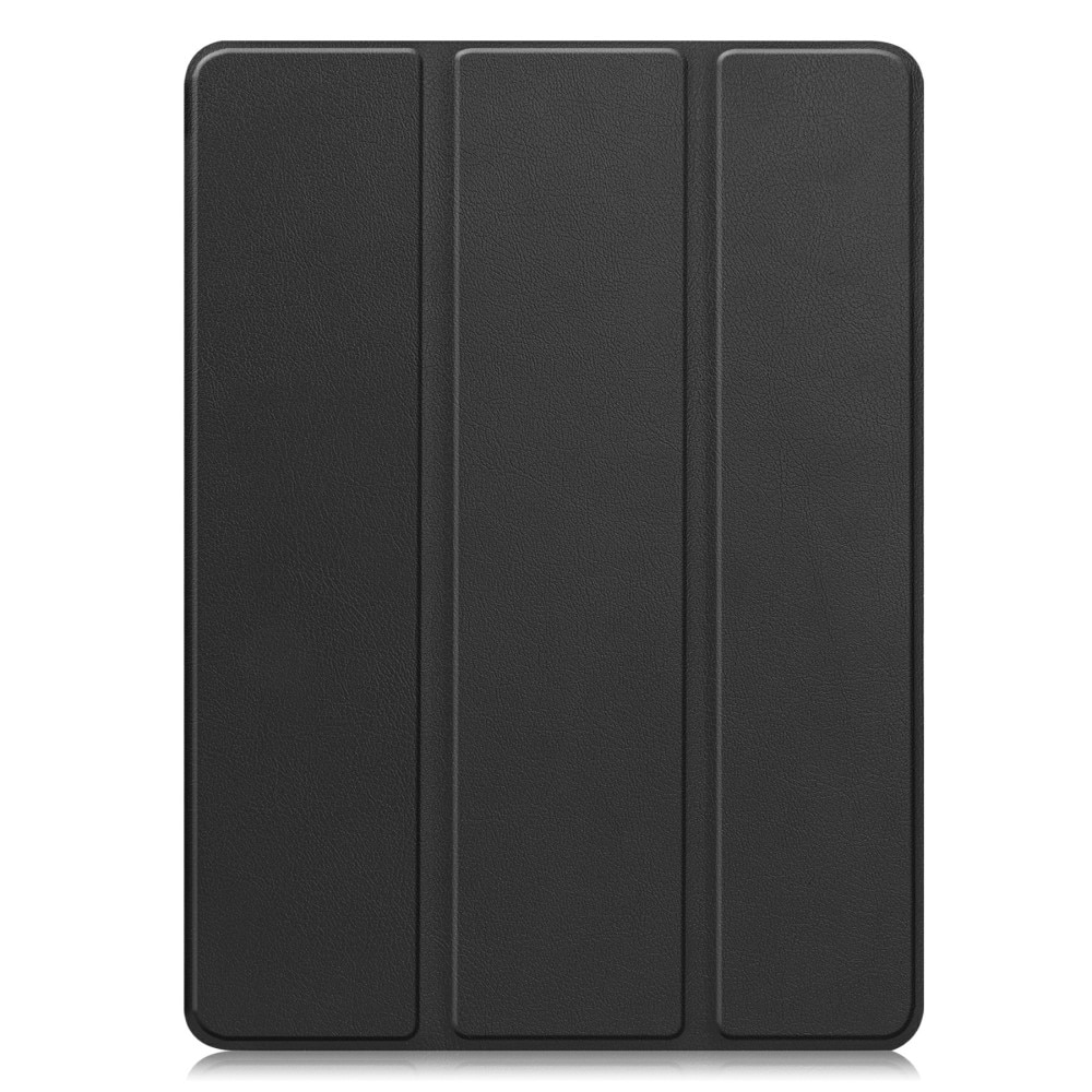 Etui Tri-fold  OnePlus Pad 3 Svart