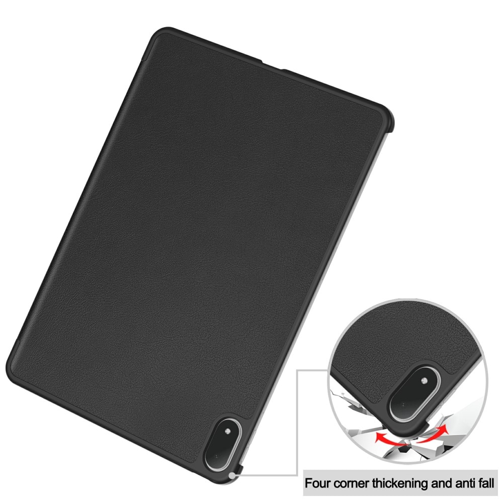 Etui Tri-fold  OnePlus Pad 3 Svart