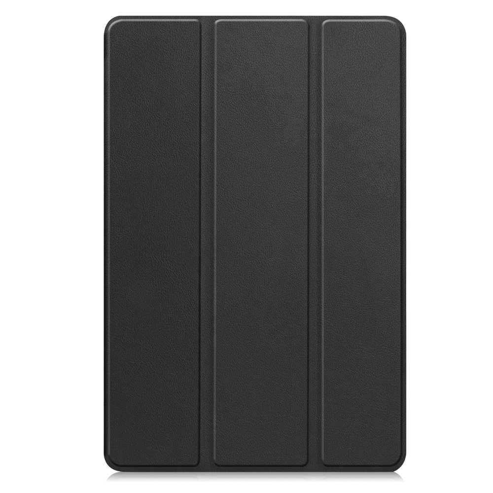 Etui Tri-fold  OnePlus Pad Lite Svart