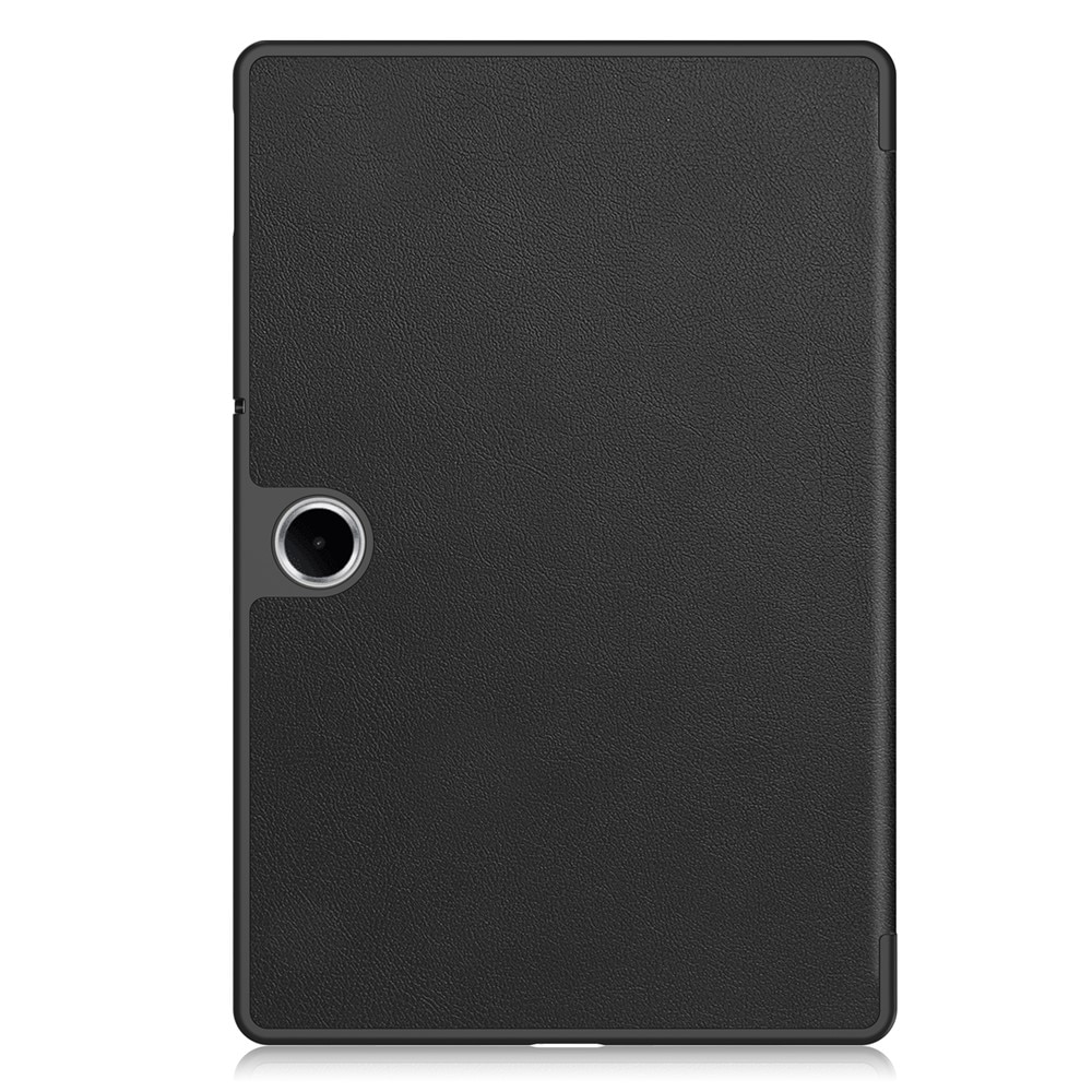 Etui Tri-fold  OnePlus Pad Lite Svart