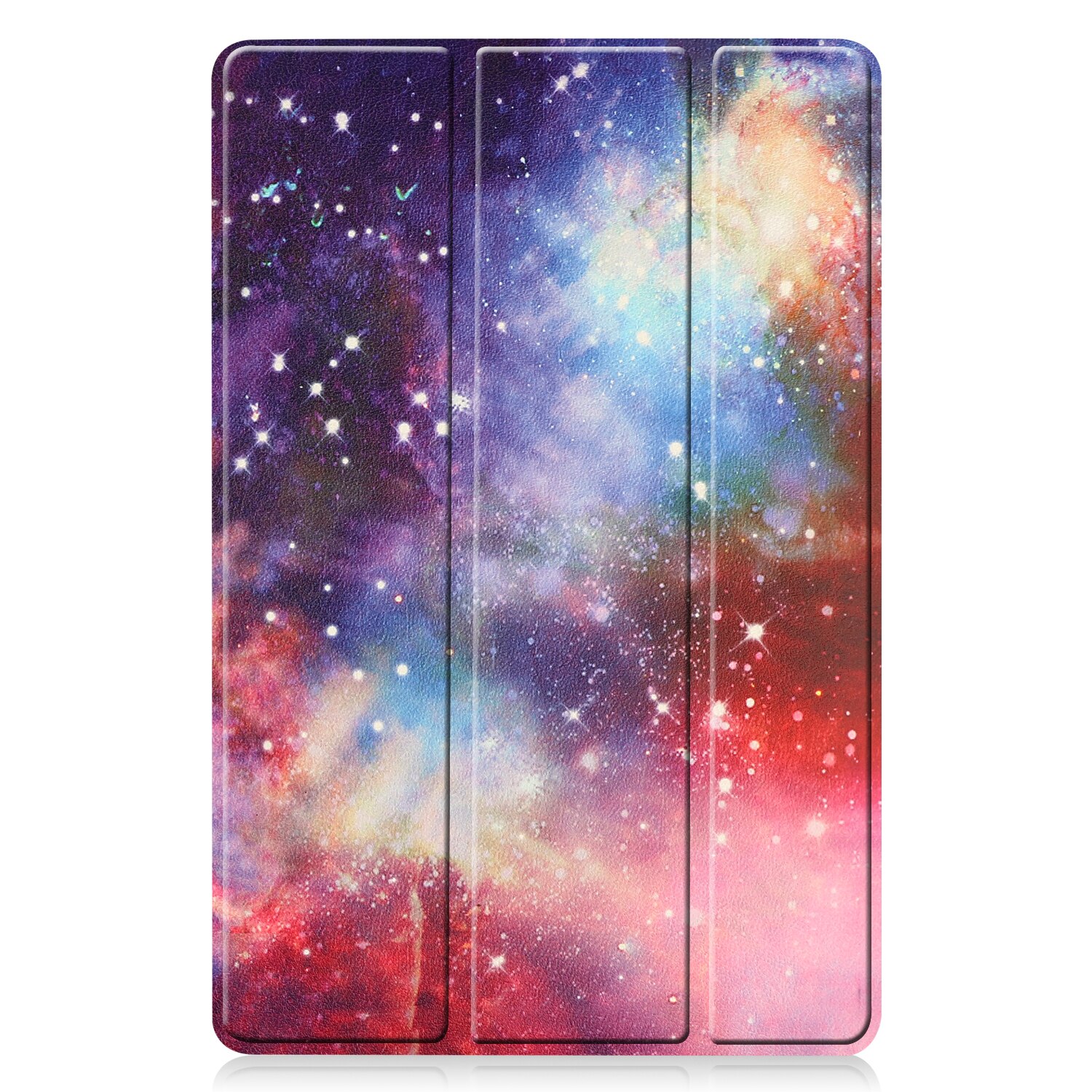 Etui Tri-fold Samsung Galaxy Tab S10 Lite Rymd