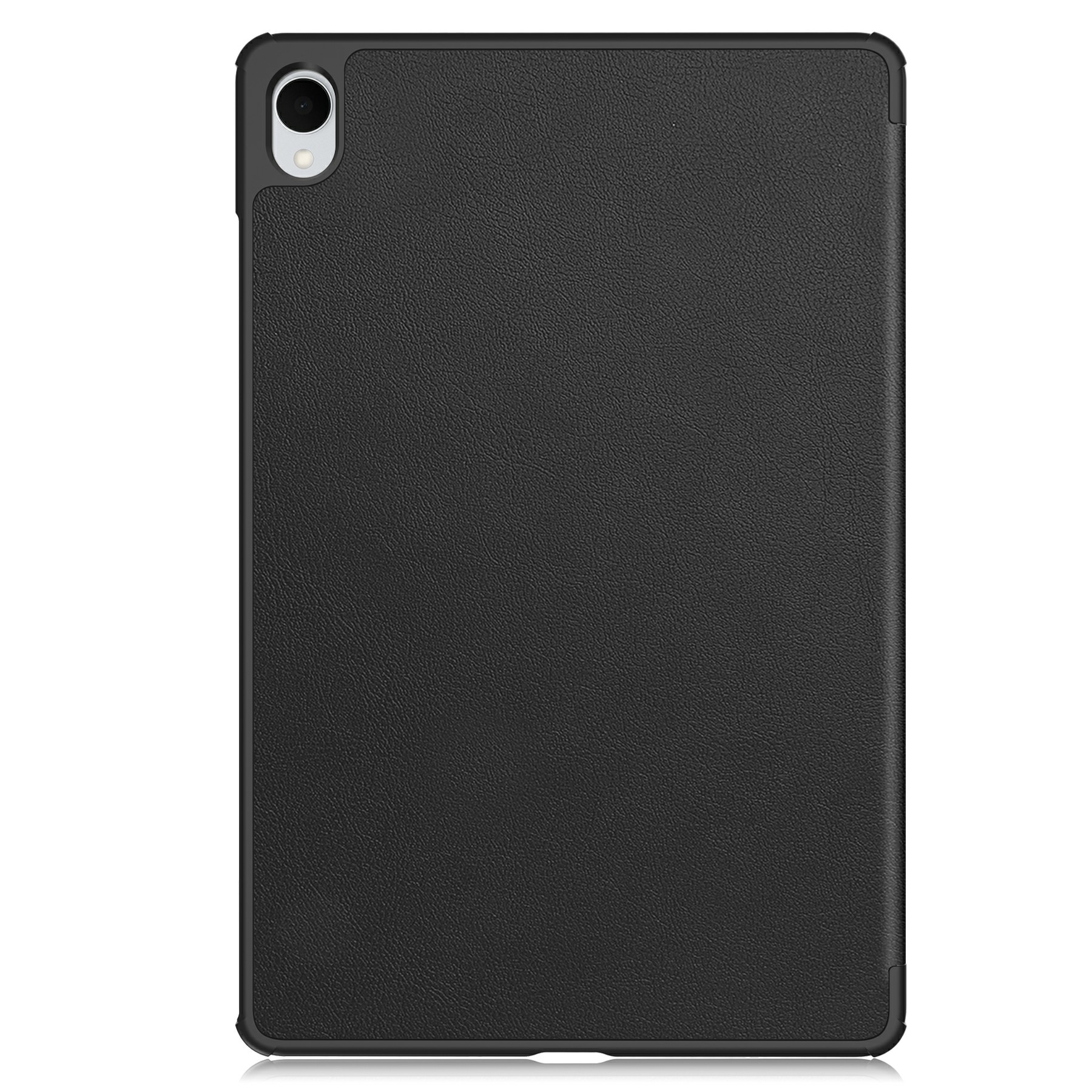 Etui Tri-fold Samsung Galaxy Tab S11 Svart