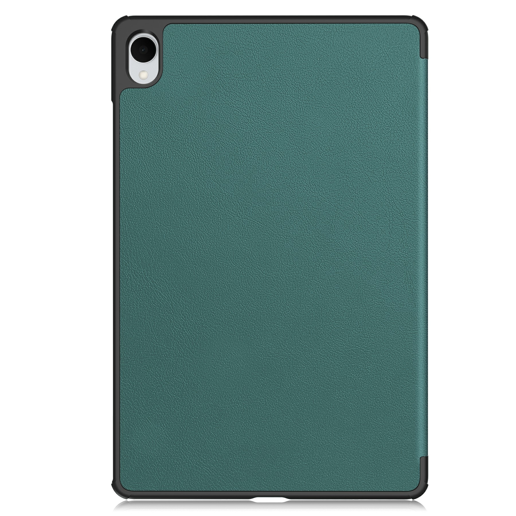 Etui Tri-fold Samsung Galaxy Tab S11 Grønn