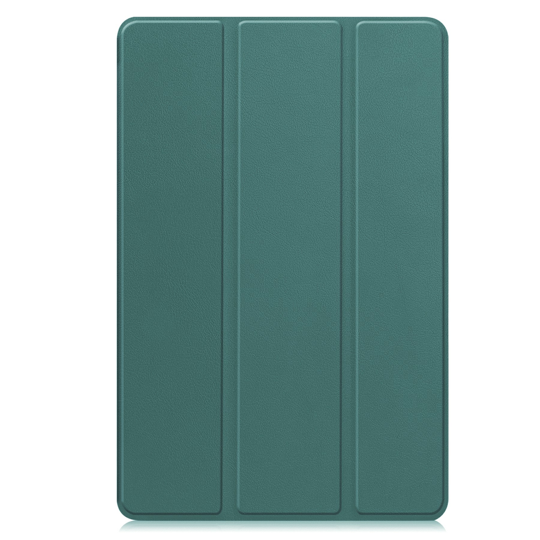 Etui Tri-fold Samsung Galaxy Tab S11 Grønn