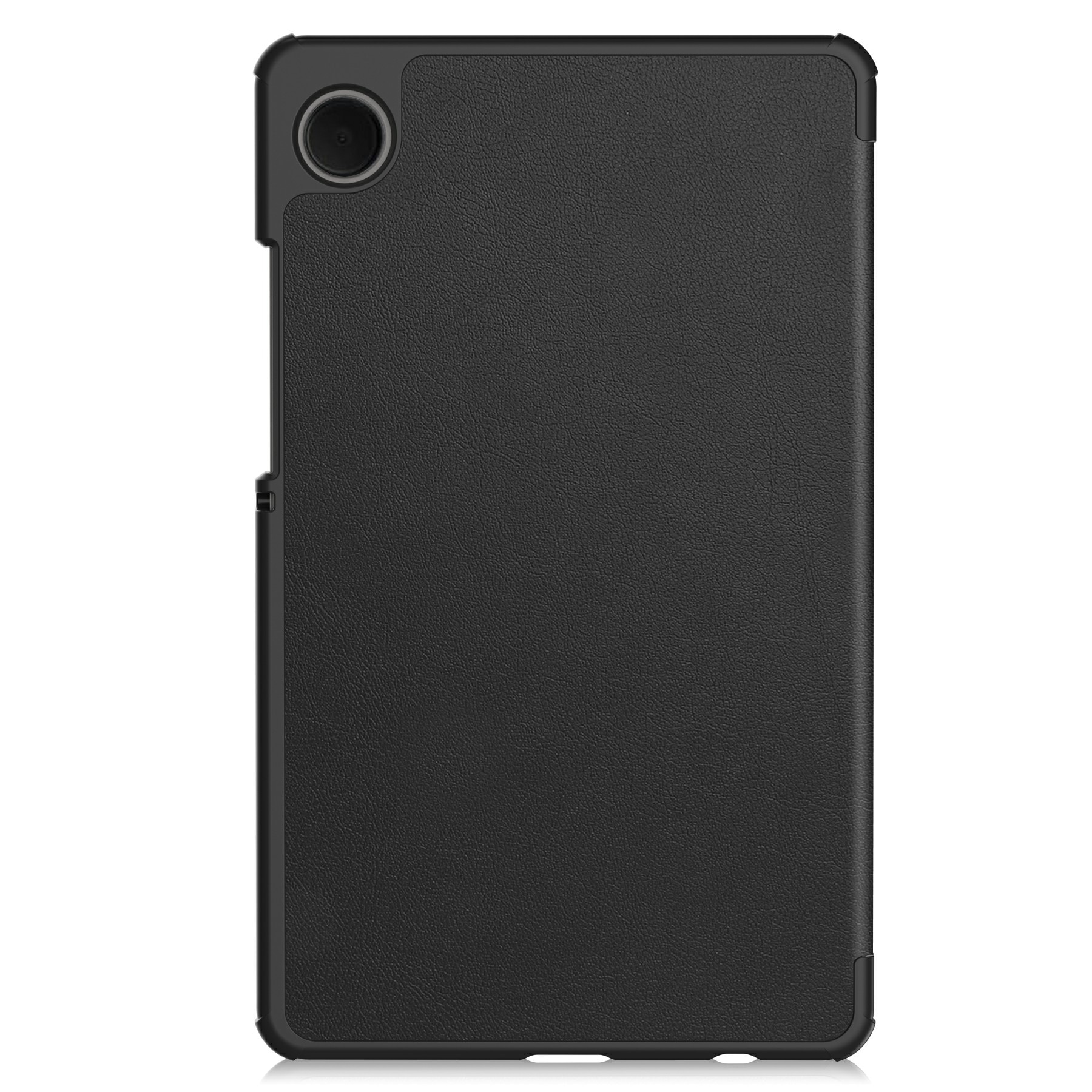Etui Tri-fold Samsung Galaxy Tab A11 Svart