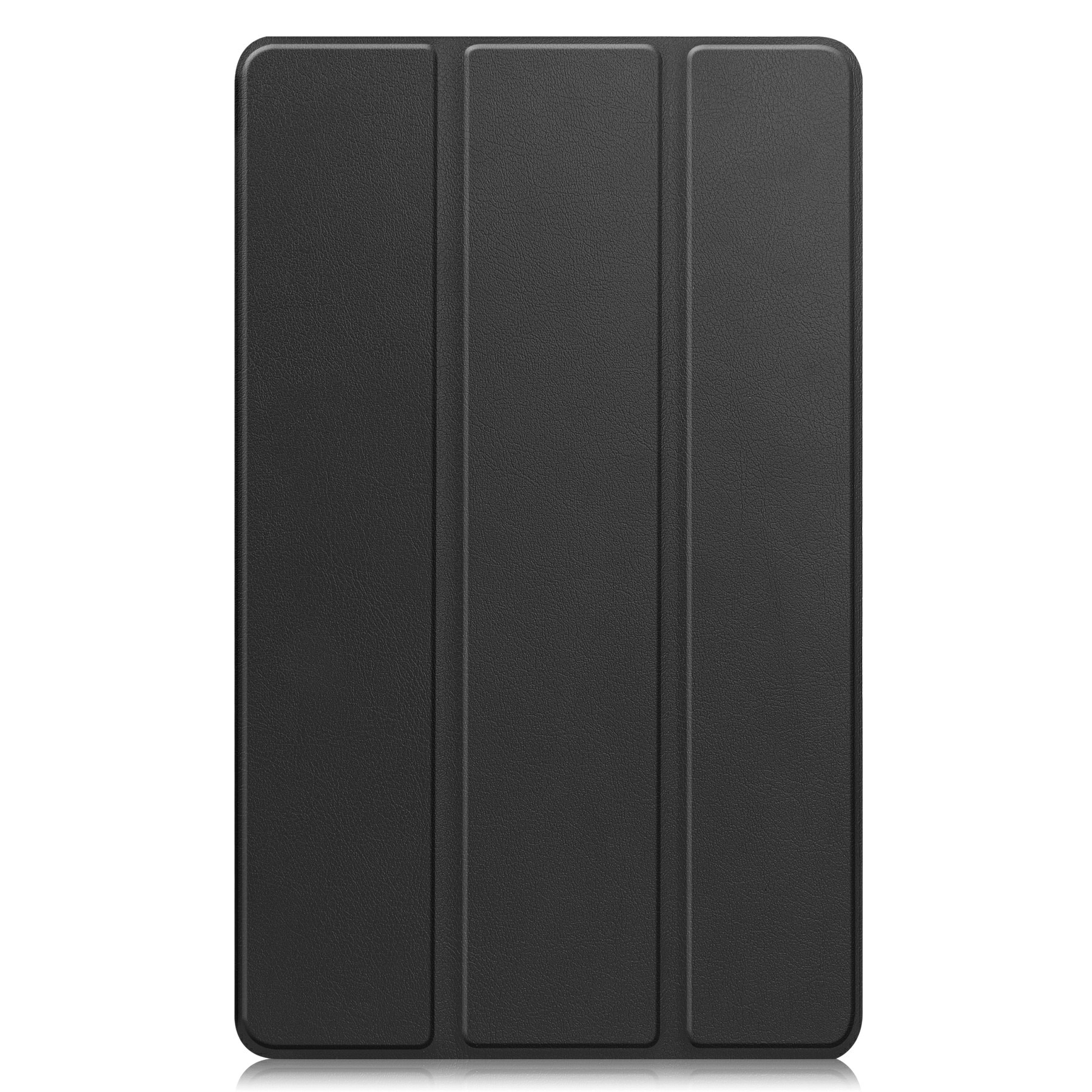 Etui Tri-fold Samsung Galaxy Tab A11 Svart