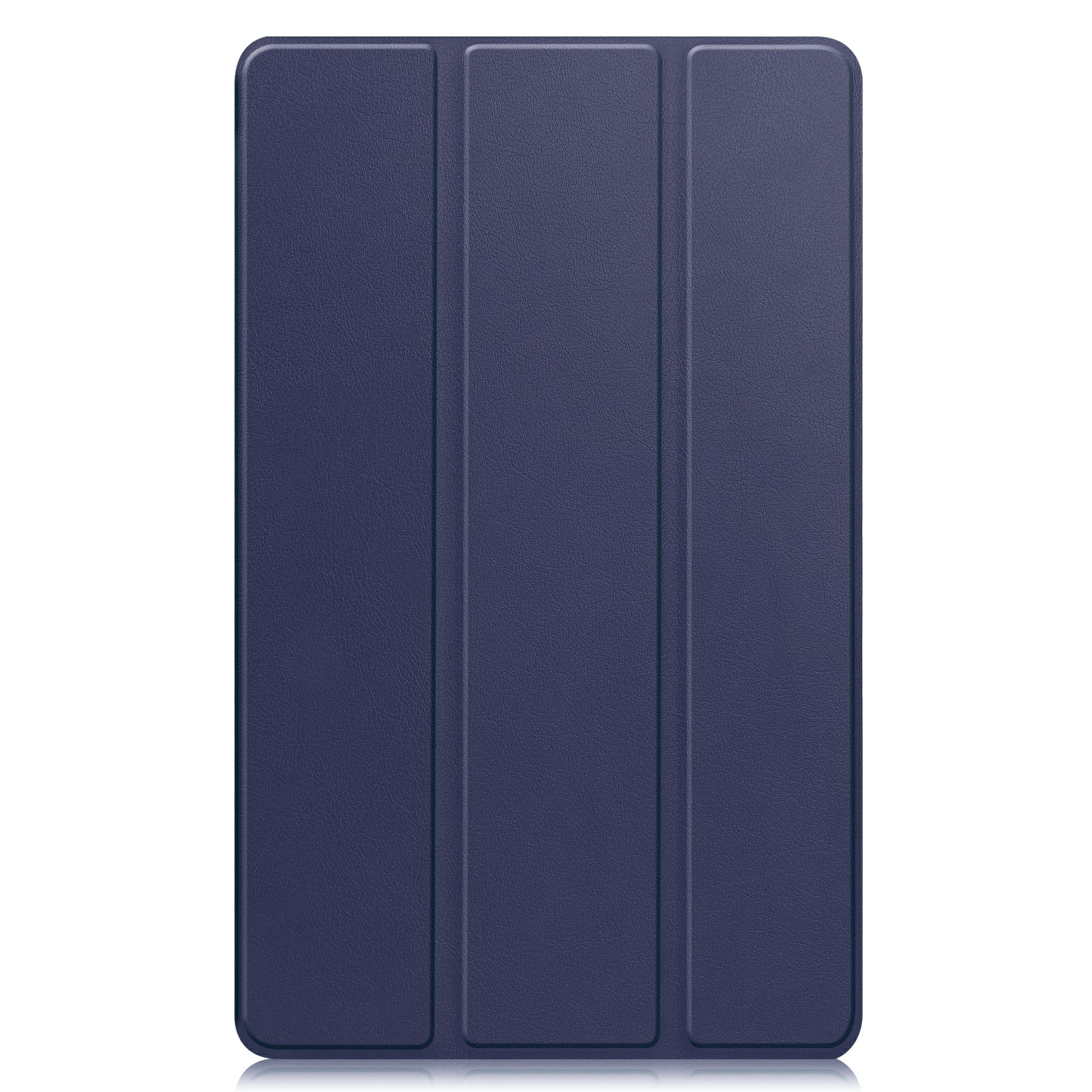 Etui Tri-fold Samsung Galaxy Tab A11 Blå