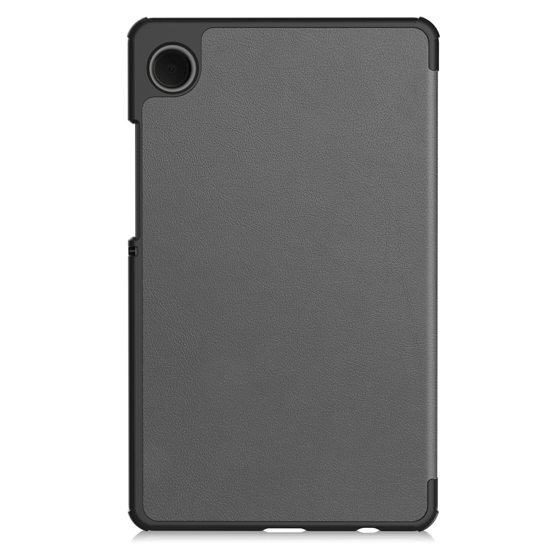 Etui Tri-fold Samsung Galaxy Tab A11 Grå