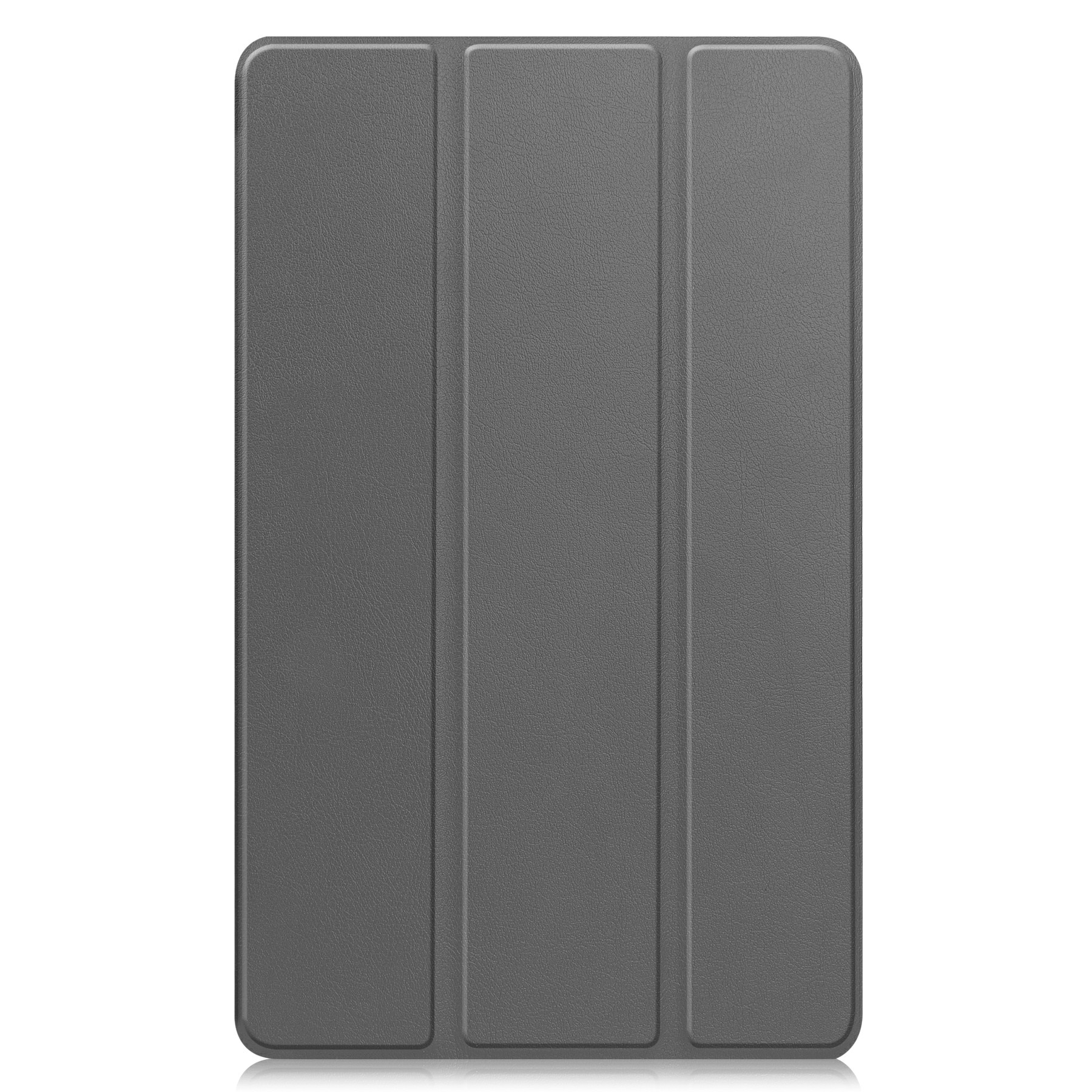 Etui Tri-fold Samsung Galaxy Tab A11 Grå