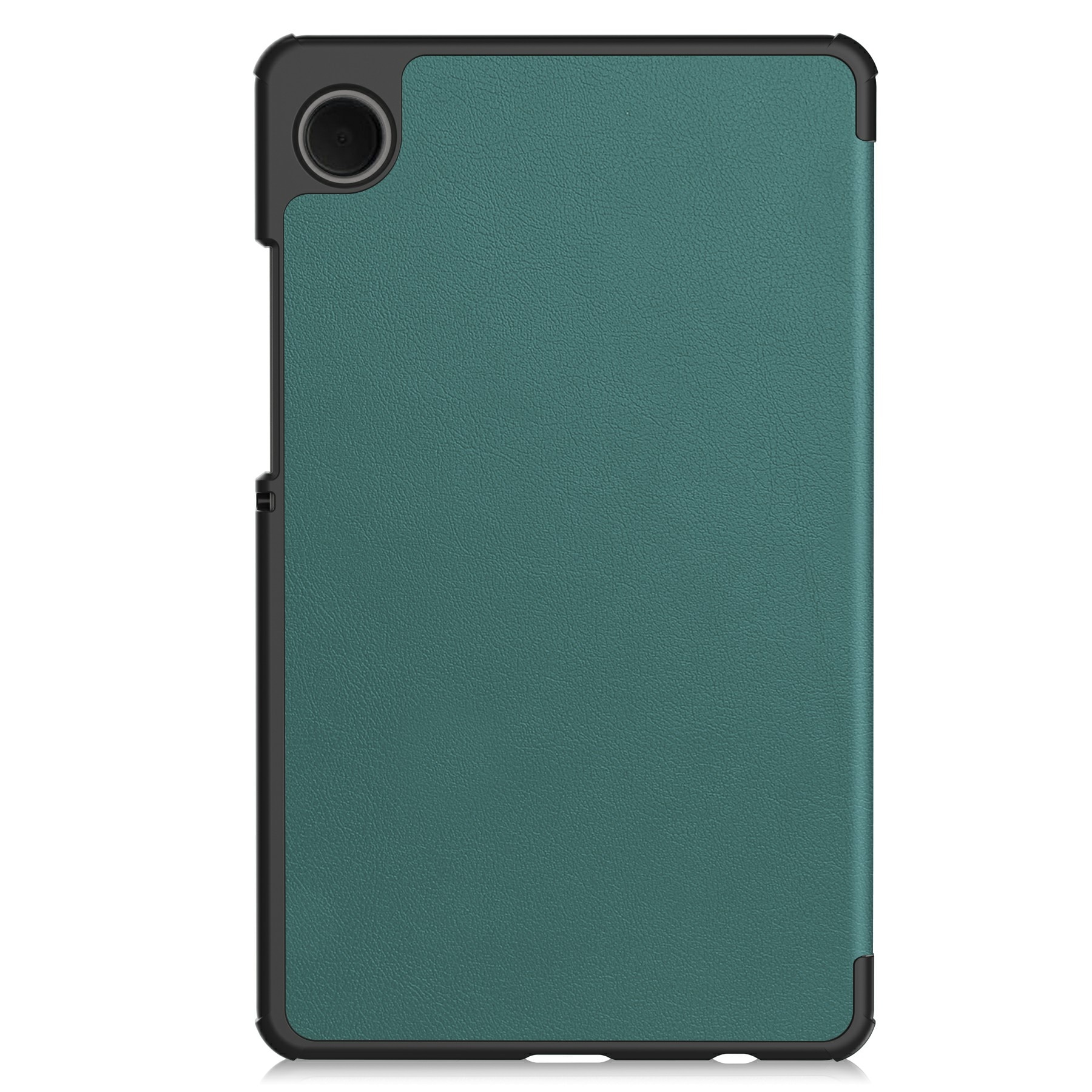 Etui Tri-fold Samsung Galaxy Tab A11 Grønn
