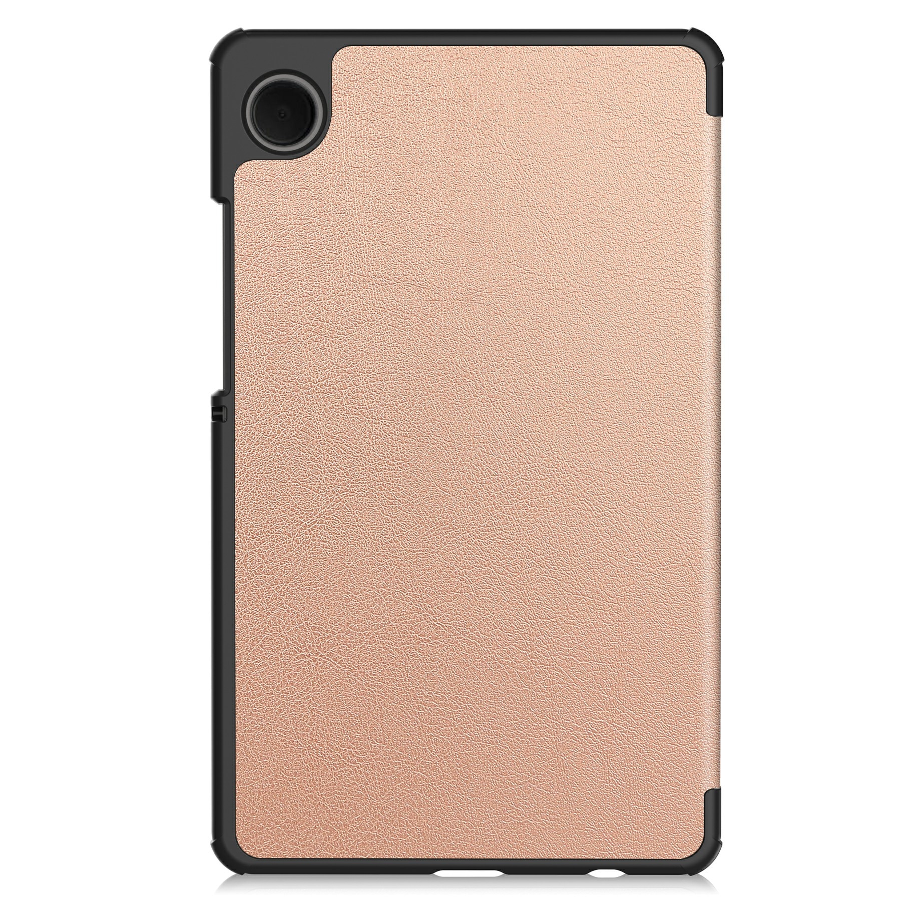 Etui Tri-fold Samsung Galaxy Tab A11 Rosegull