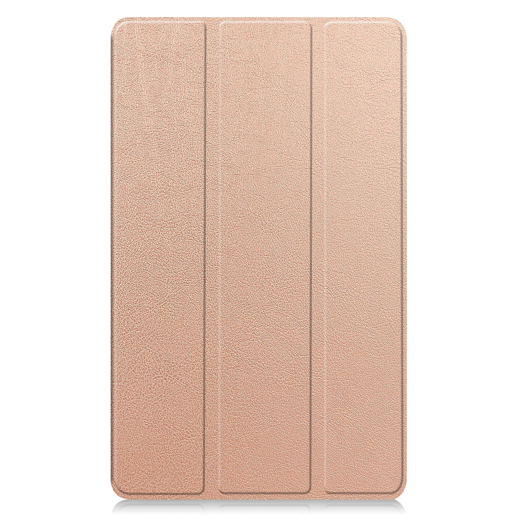 Etui Tri-fold Samsung Galaxy Tab A11 Rosegull