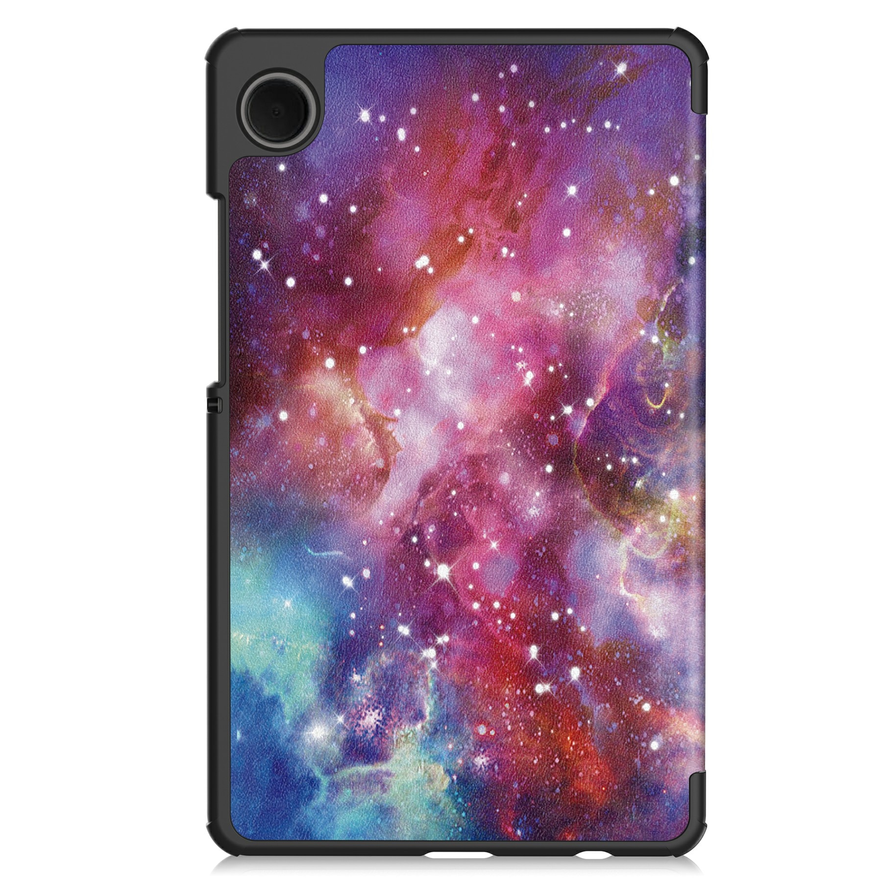Etui Tri-fold Samsung Galaxy Tab A11 Rymd