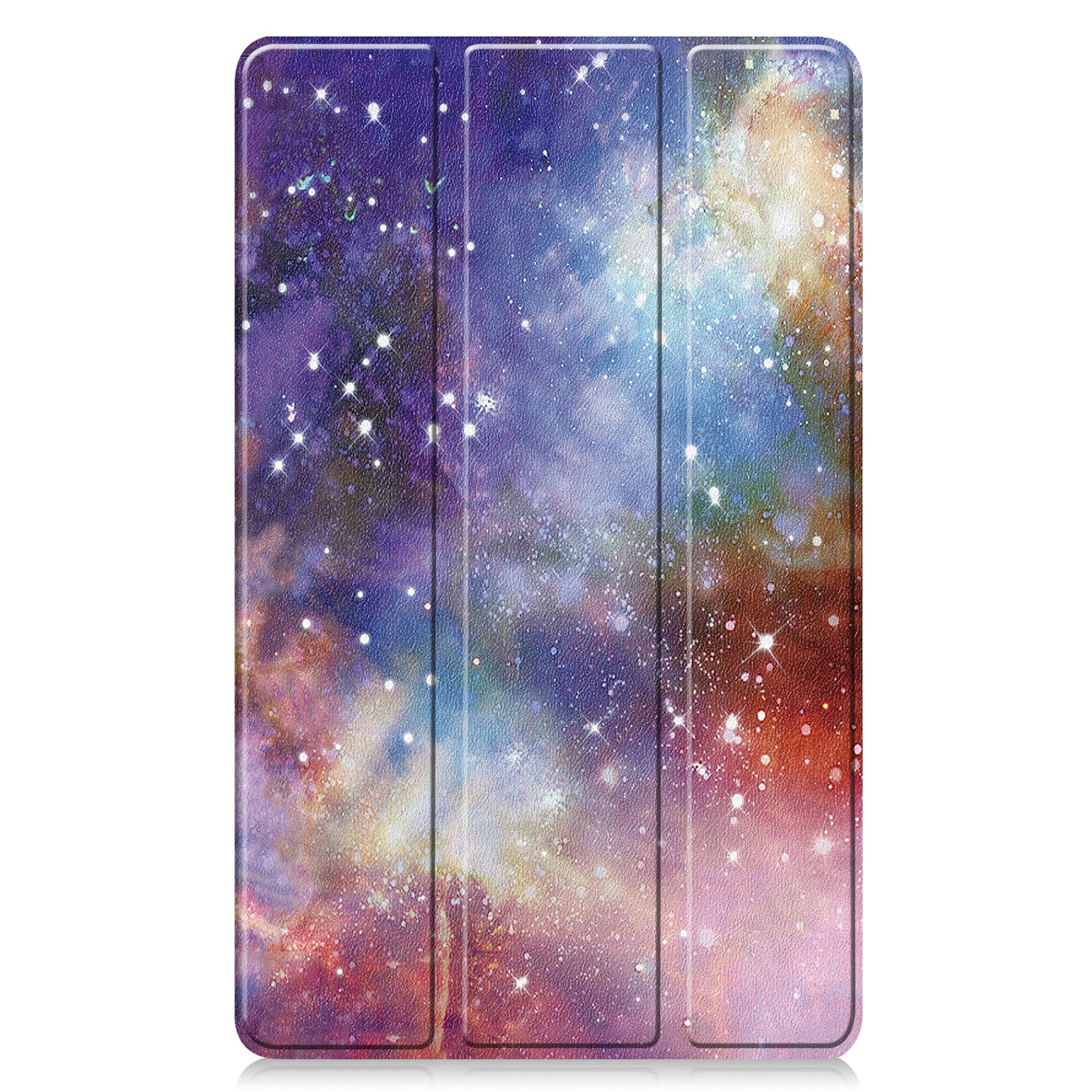 Etui Tri-fold Samsung Galaxy Tab A11 Rymd