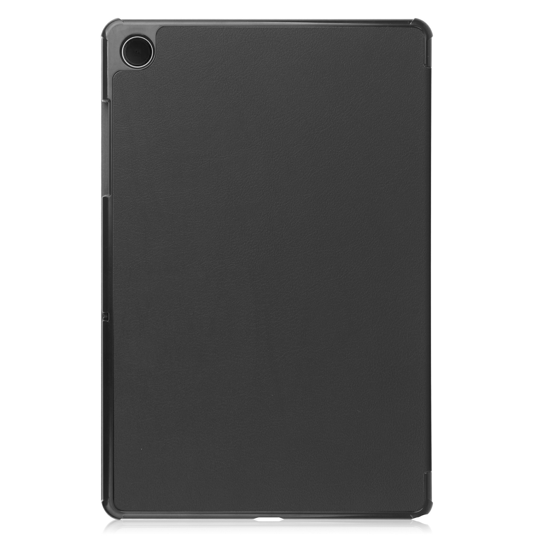 Etui Tri-fold Samsung Galaxy Tab A11 Plus Svart
