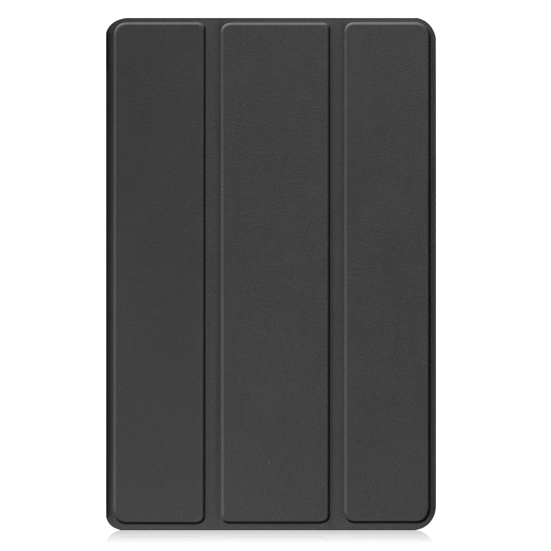 Etui Tri-fold Samsung Galaxy Tab A11 Plus Svart