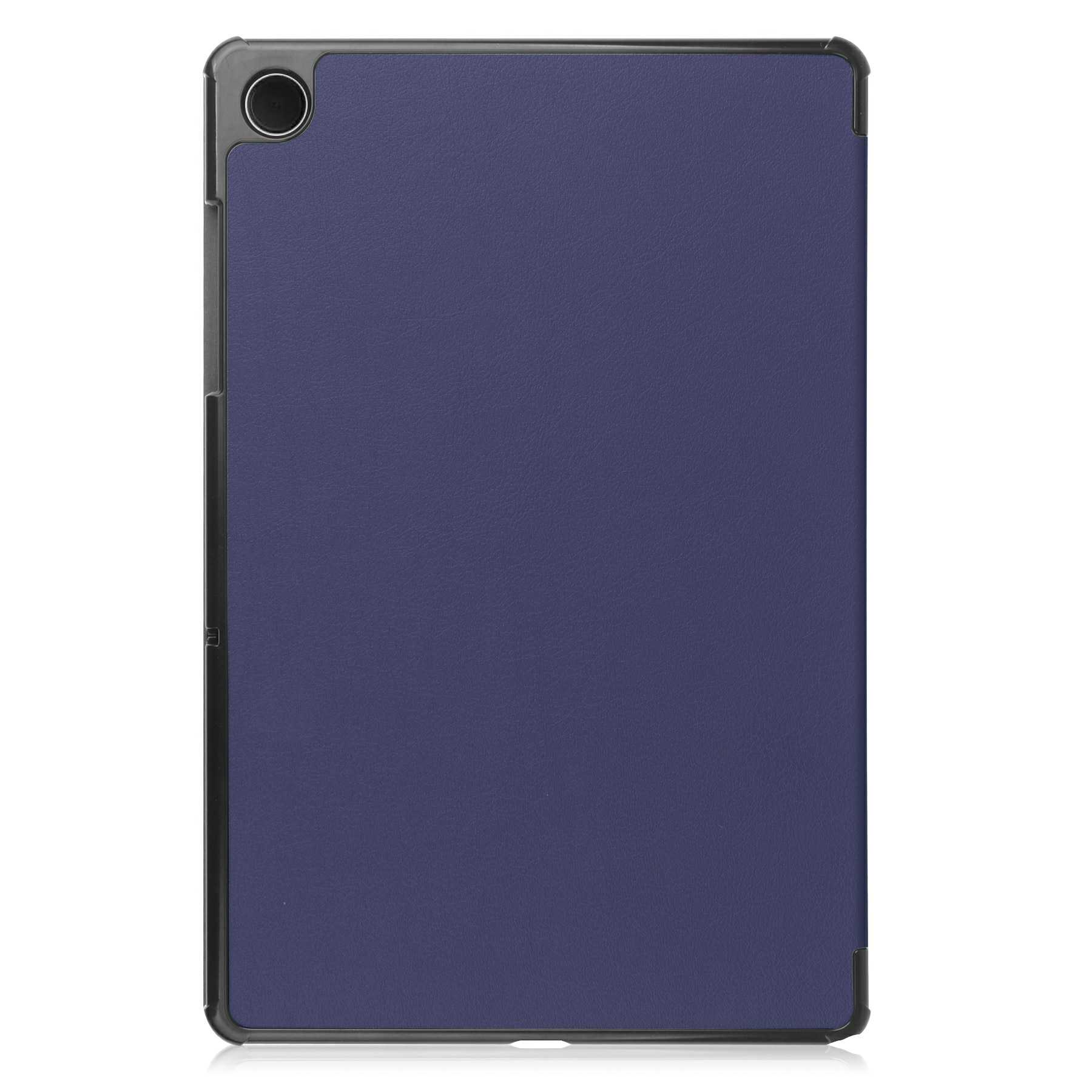 Etui Tri-fold Samsung Galaxy Tab A11 Plus Blå