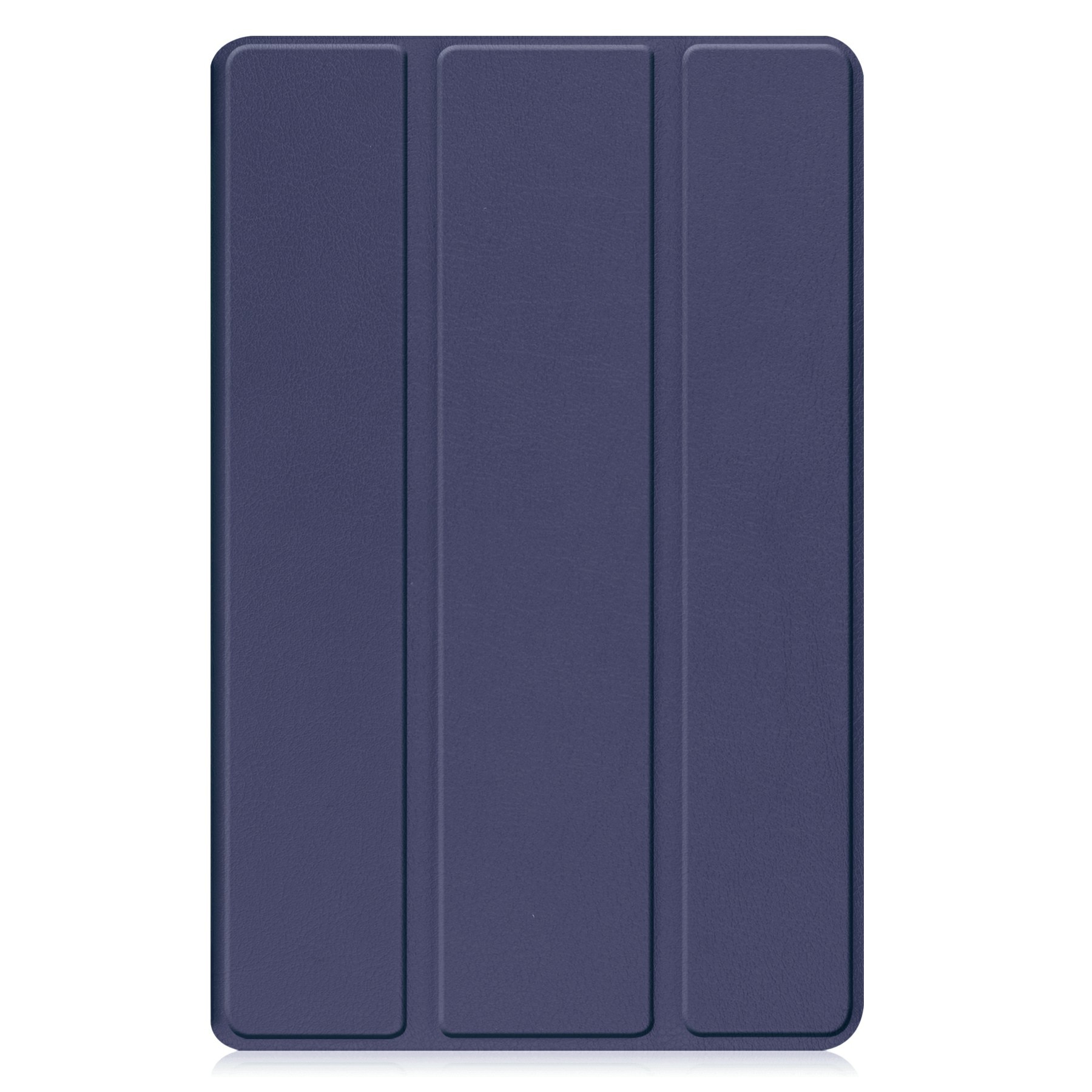 Etui Tri-fold Samsung Galaxy Tab A11 Plus Blå