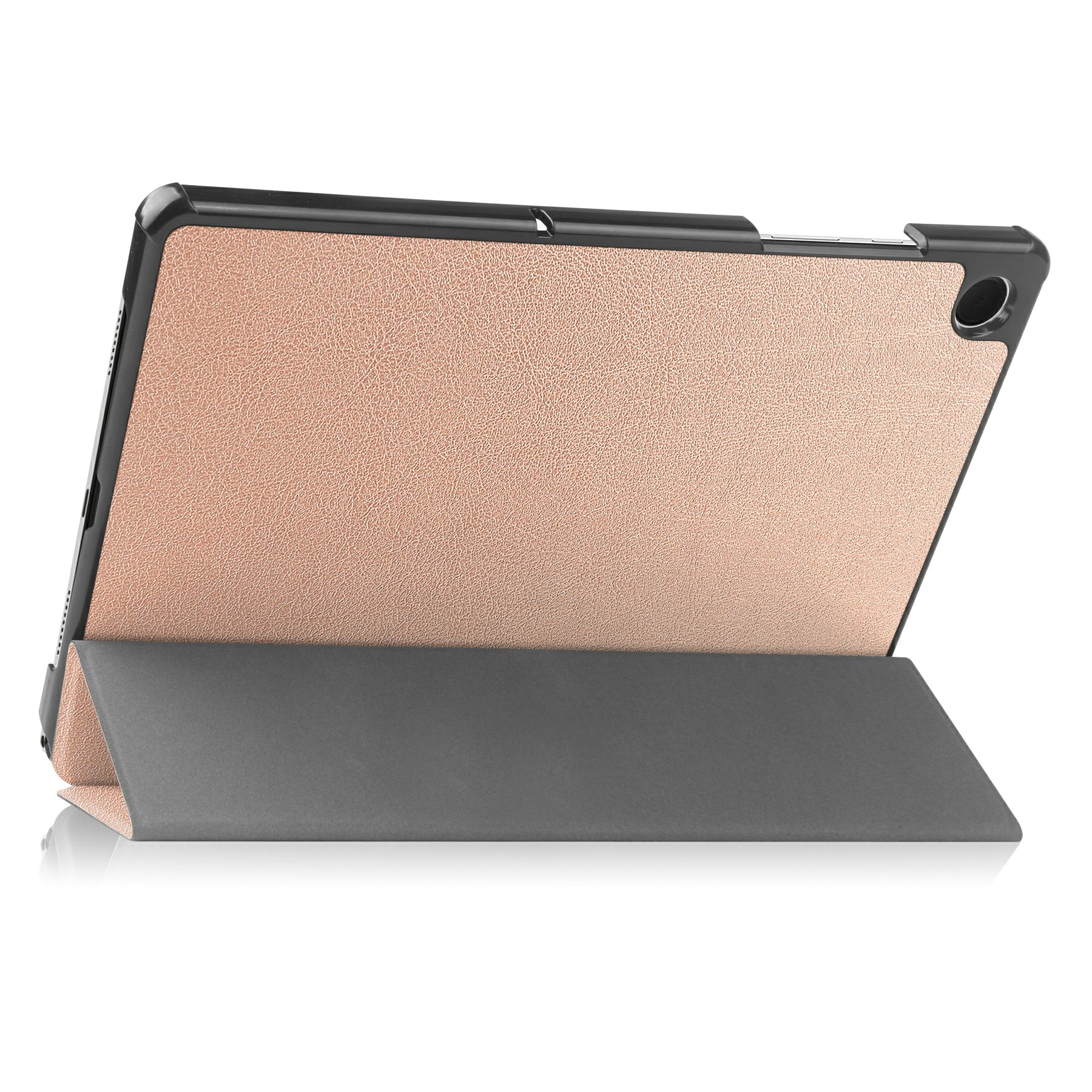 Etui Tri-fold Samsung Galaxy Tab A11 Plus Rosegull