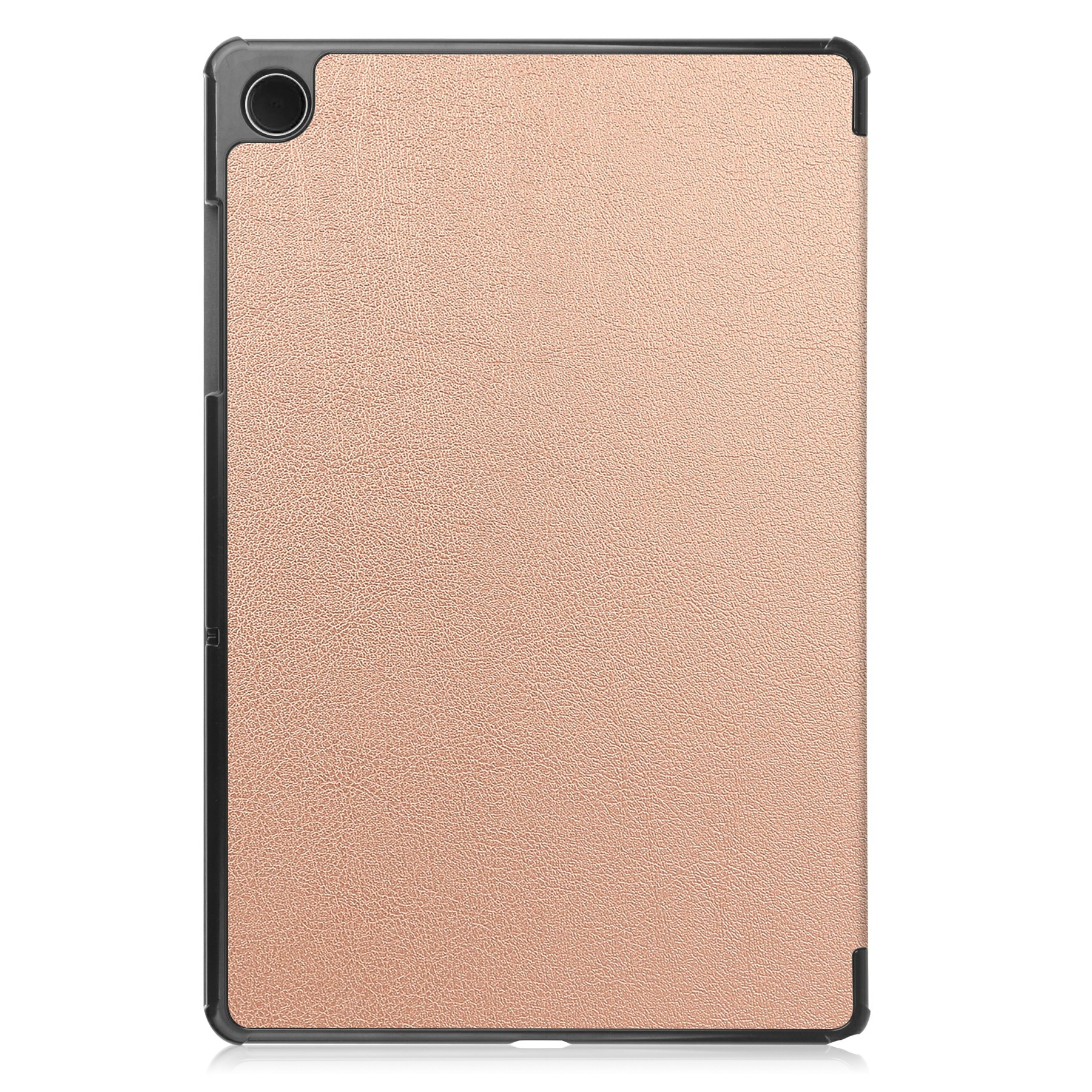 Etui Tri-fold Samsung Galaxy Tab A11 Plus Rosegull