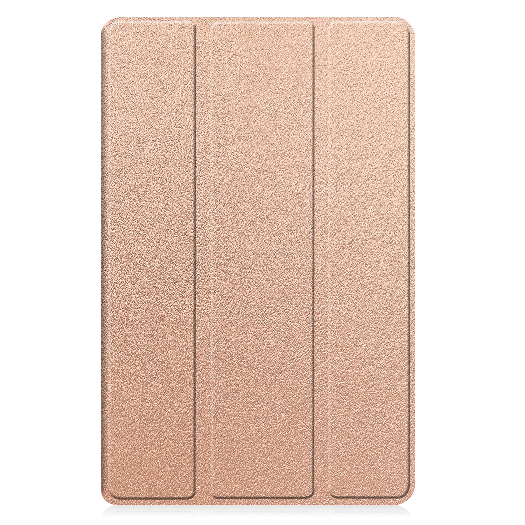 Etui Tri-fold Samsung Galaxy Tab A11 Plus Rosegull