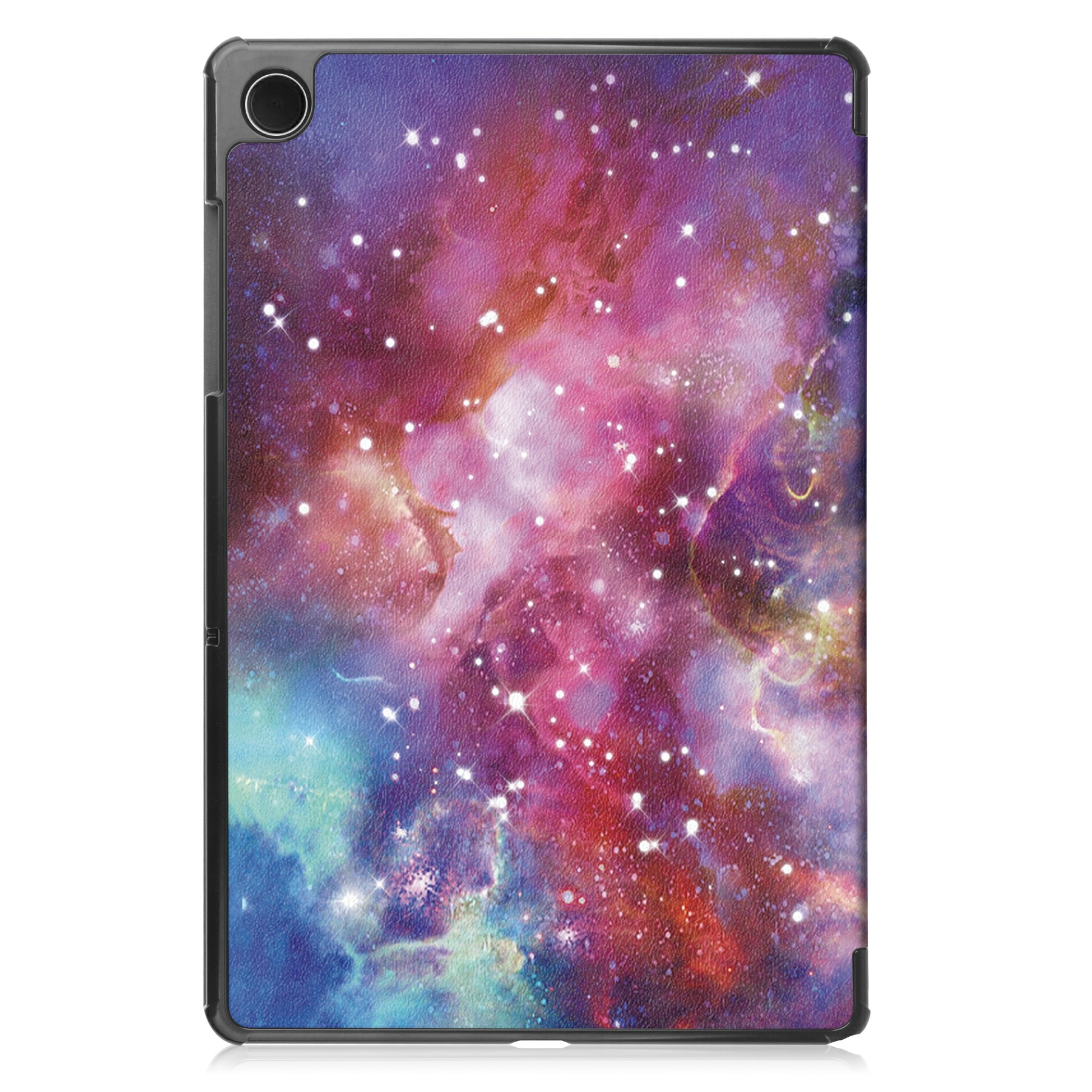 Etui Tri-fold Samsung Galaxy Tab A11 Plus Rymd
