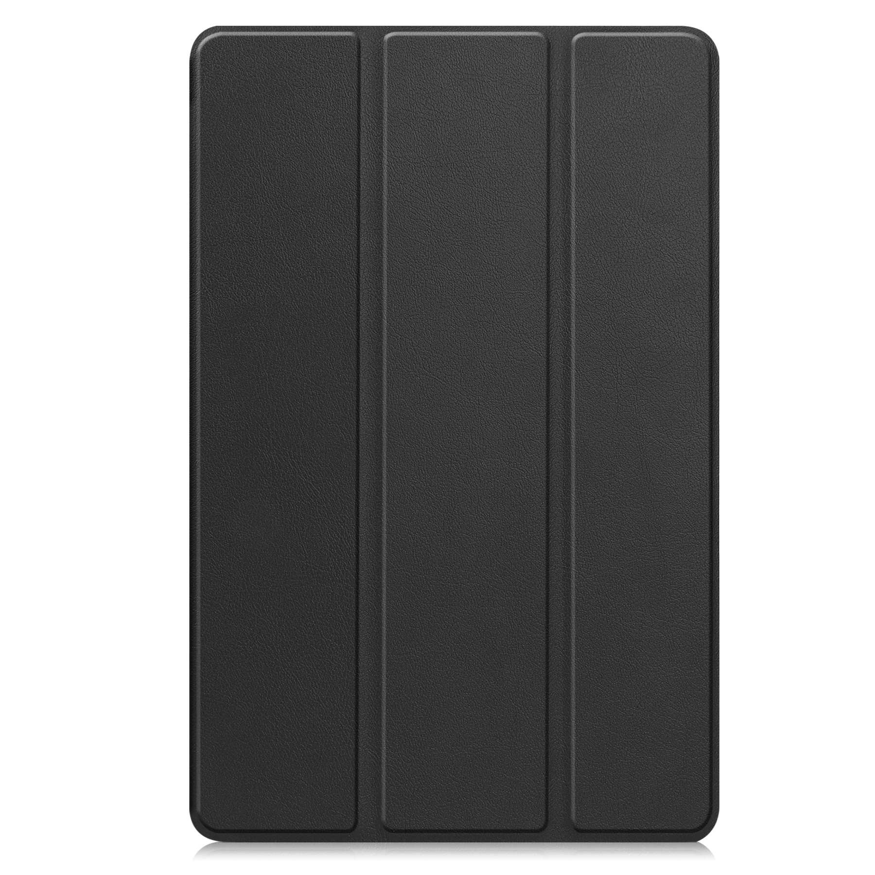 Etui Tri-fold Samsung Galaxy Tab S11 Ultra Svart