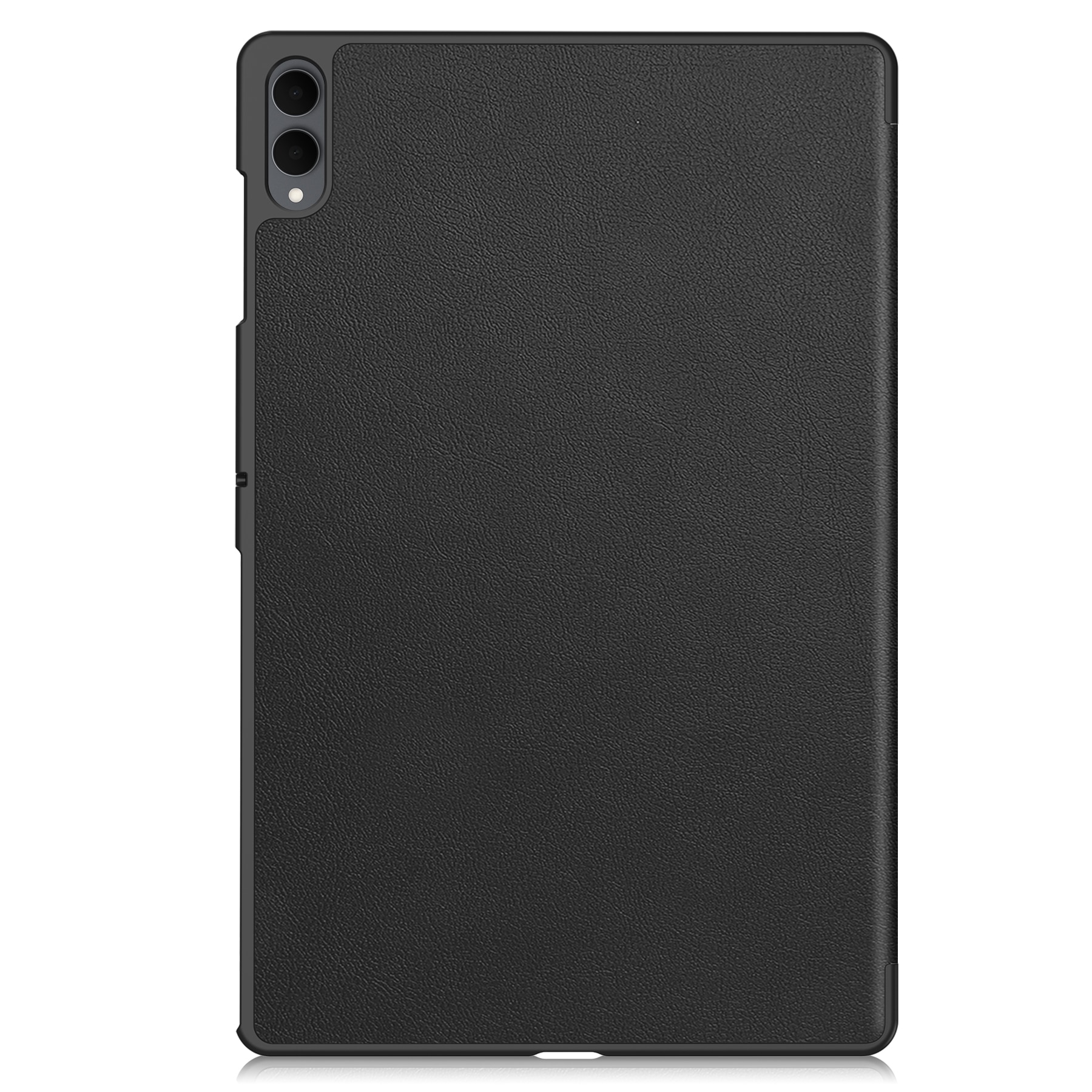 Etui Tri-fold Samsung Galaxy Tab S11 Ultra Svart