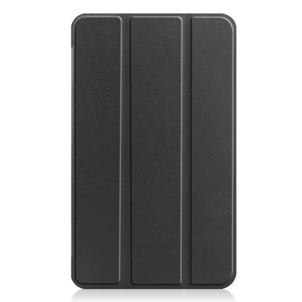 Etui Tri-fold  Nokia T10 Svart