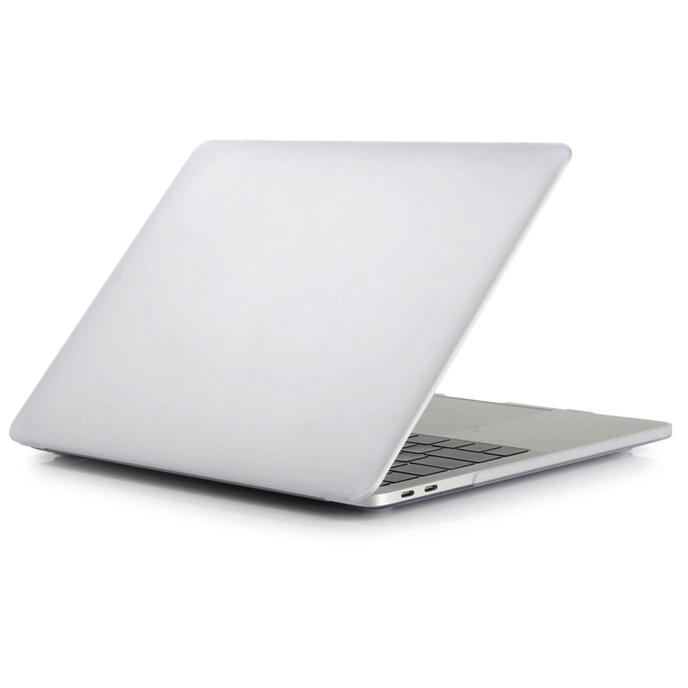 Deksel MacBook Air 13 2022 gjennomsiktig