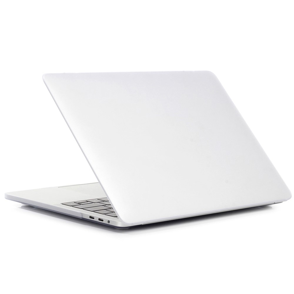 Deksel MacBook Air 13 2022 gjennomsiktig