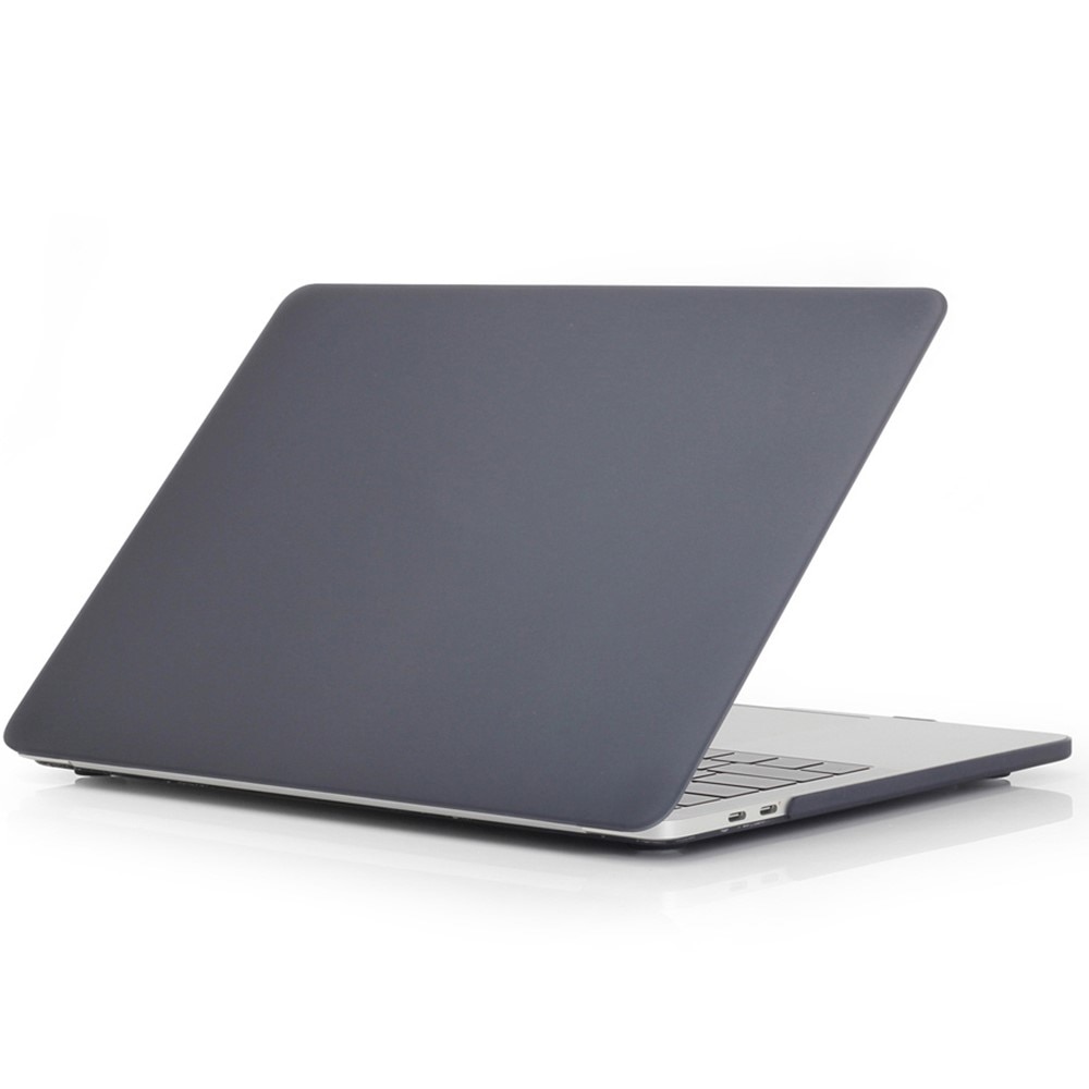 Deksel MacBook Air 13 2022 svart