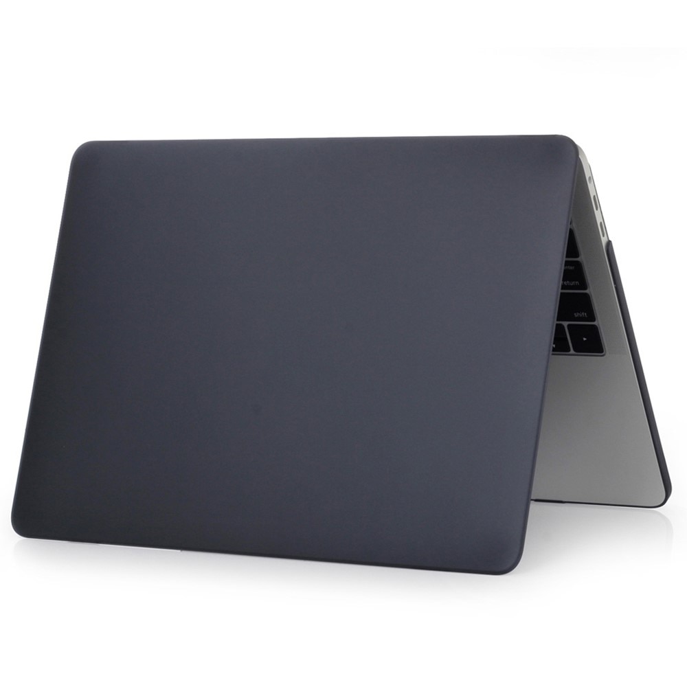 Deksel MacBook Air 13 2022 svart