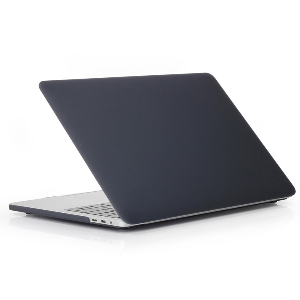 Deksel MacBook Air 13 2022 svart