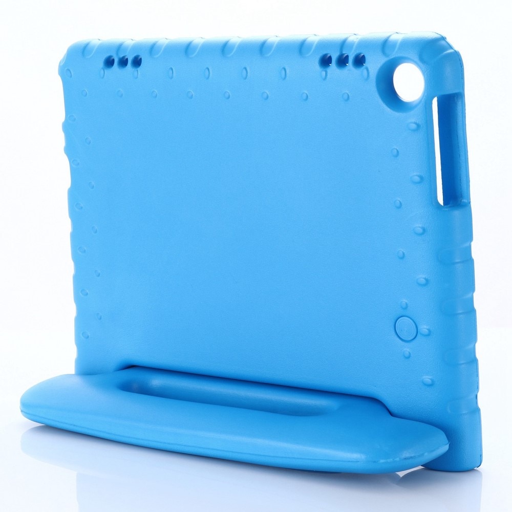 Støtsikker EVA Deksel Lenovo Tab M10 (3rd gen) blå