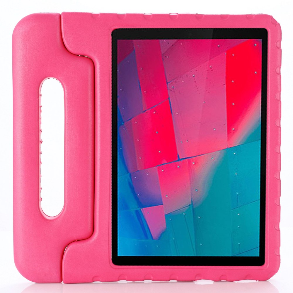 Støtsikker EVA Deksel Lenovo Tab M10 (3rd gen) rosa