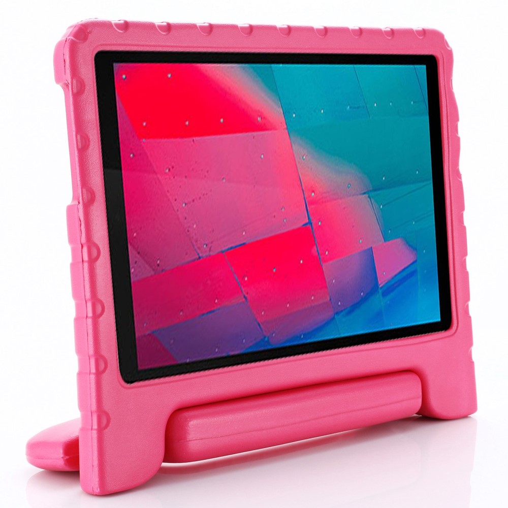 Støtsikker EVA Deksel Lenovo Tab M10 (3rd gen) rosa