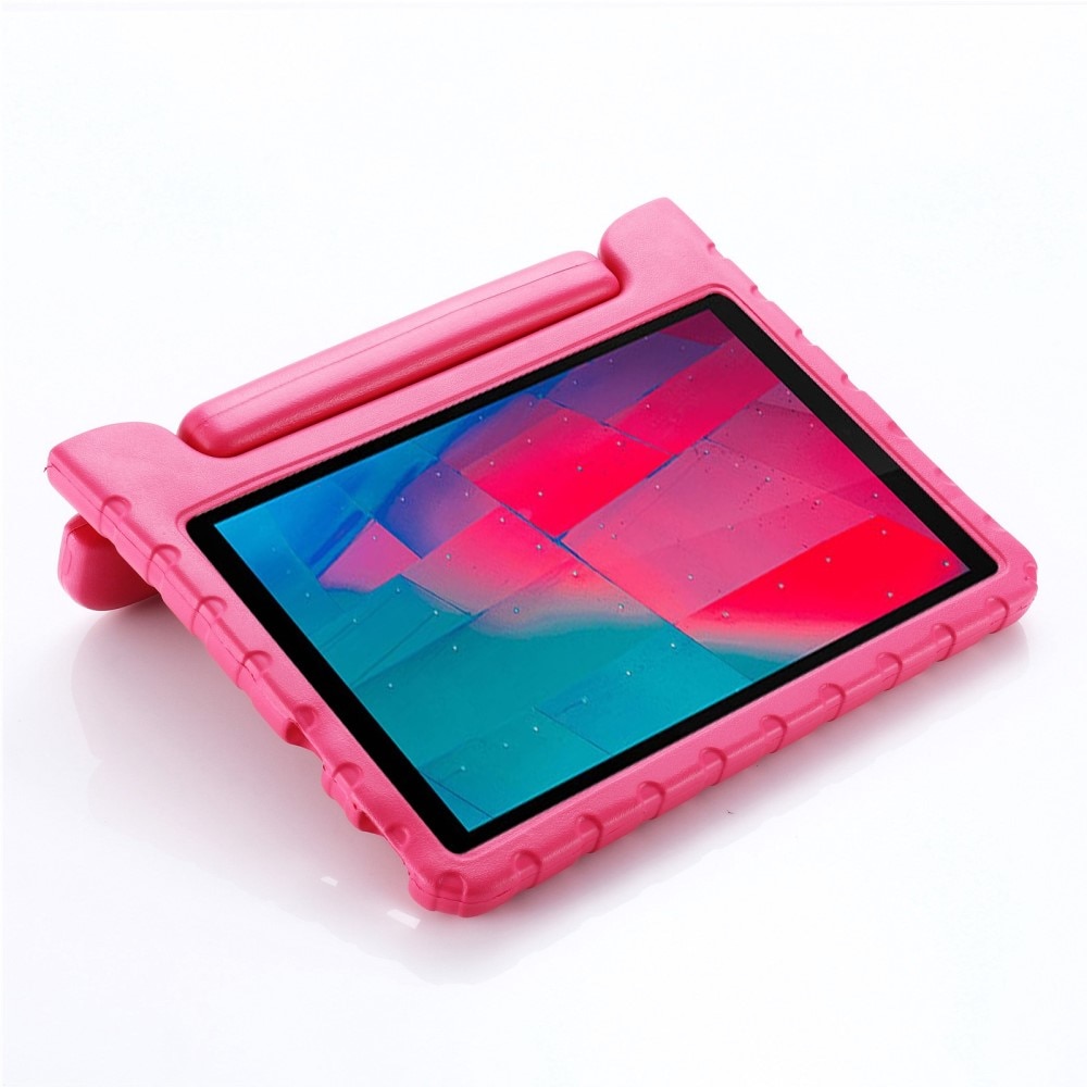 Støtsikker EVA Deksel Lenovo Tab M10 (3rd gen) rosa