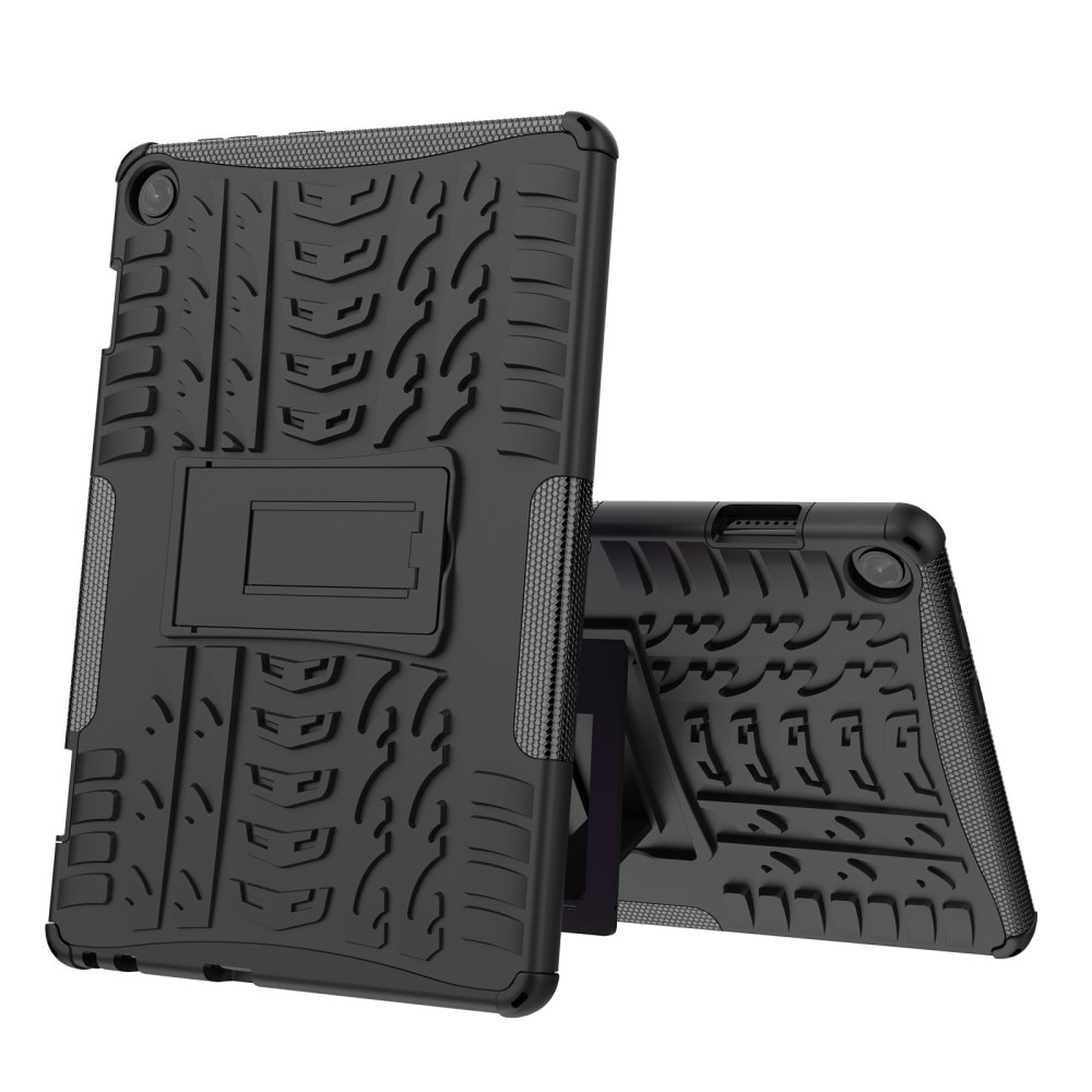 Rugged Case Samsung Lenovo Tab M10 (3rd gen) svart