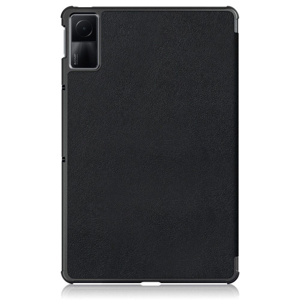 Xiaomi Redmi Pad Etui Tri-fold svart