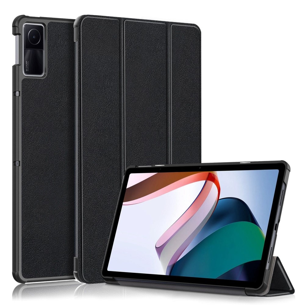 Xiaomi Redmi Pad Etui Tri-fold svart