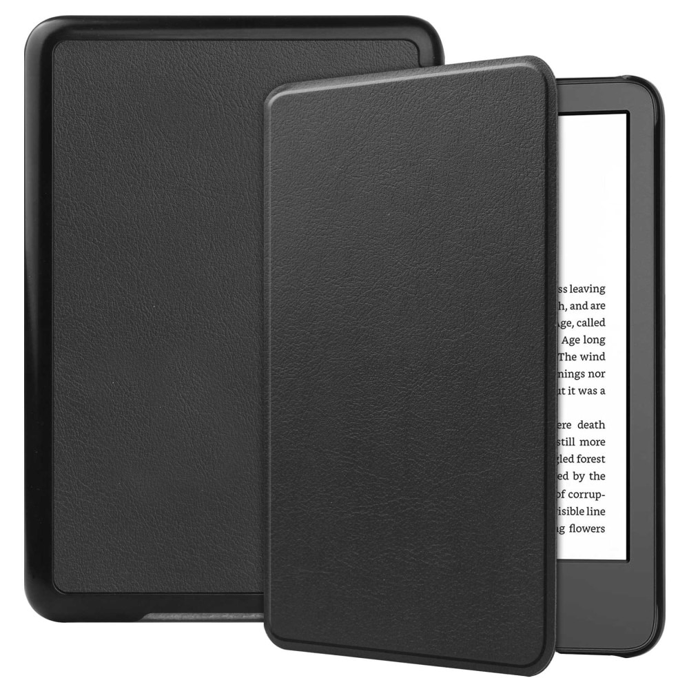 Etui Amazon Kindle 2022 11th gen svart