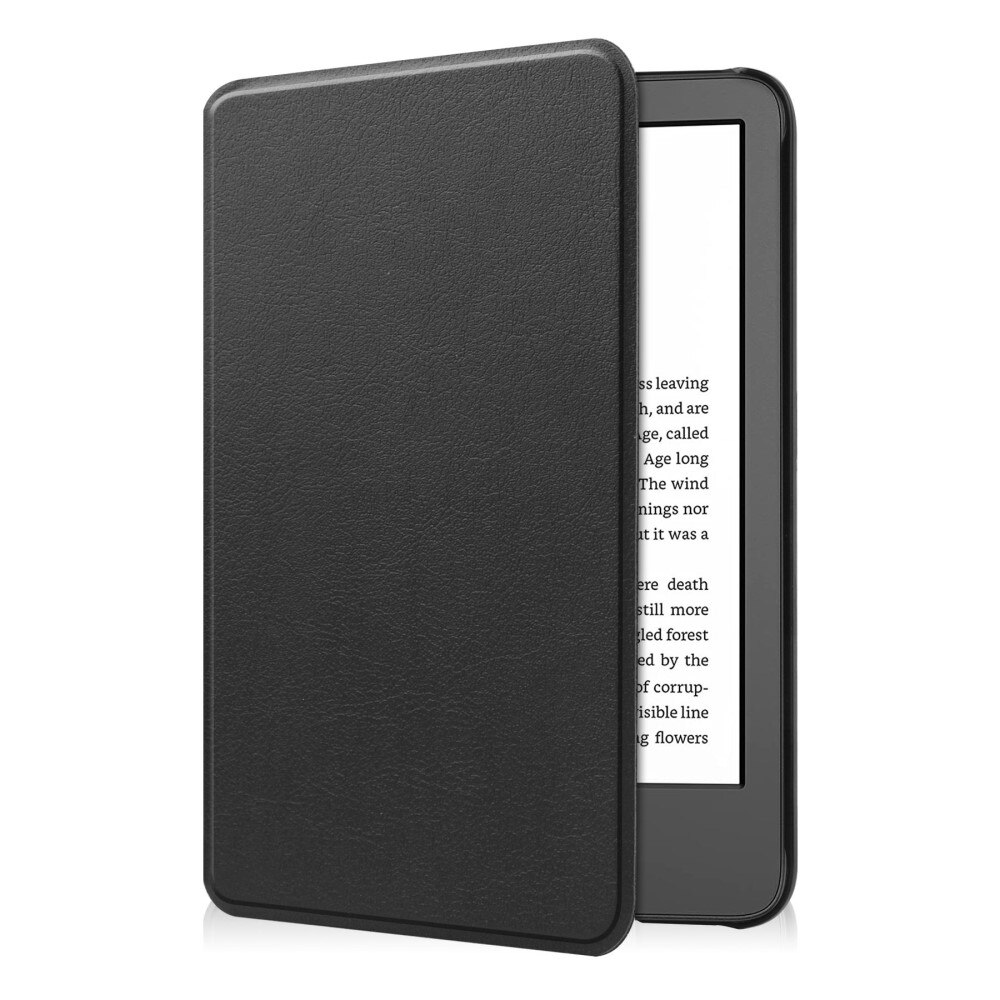 Etui Amazon Kindle 2022 11th gen svart