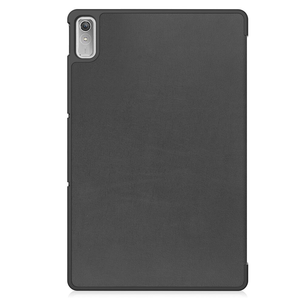 Lenovo Tab P11 (2nd gen) Etui Tri-fold svart