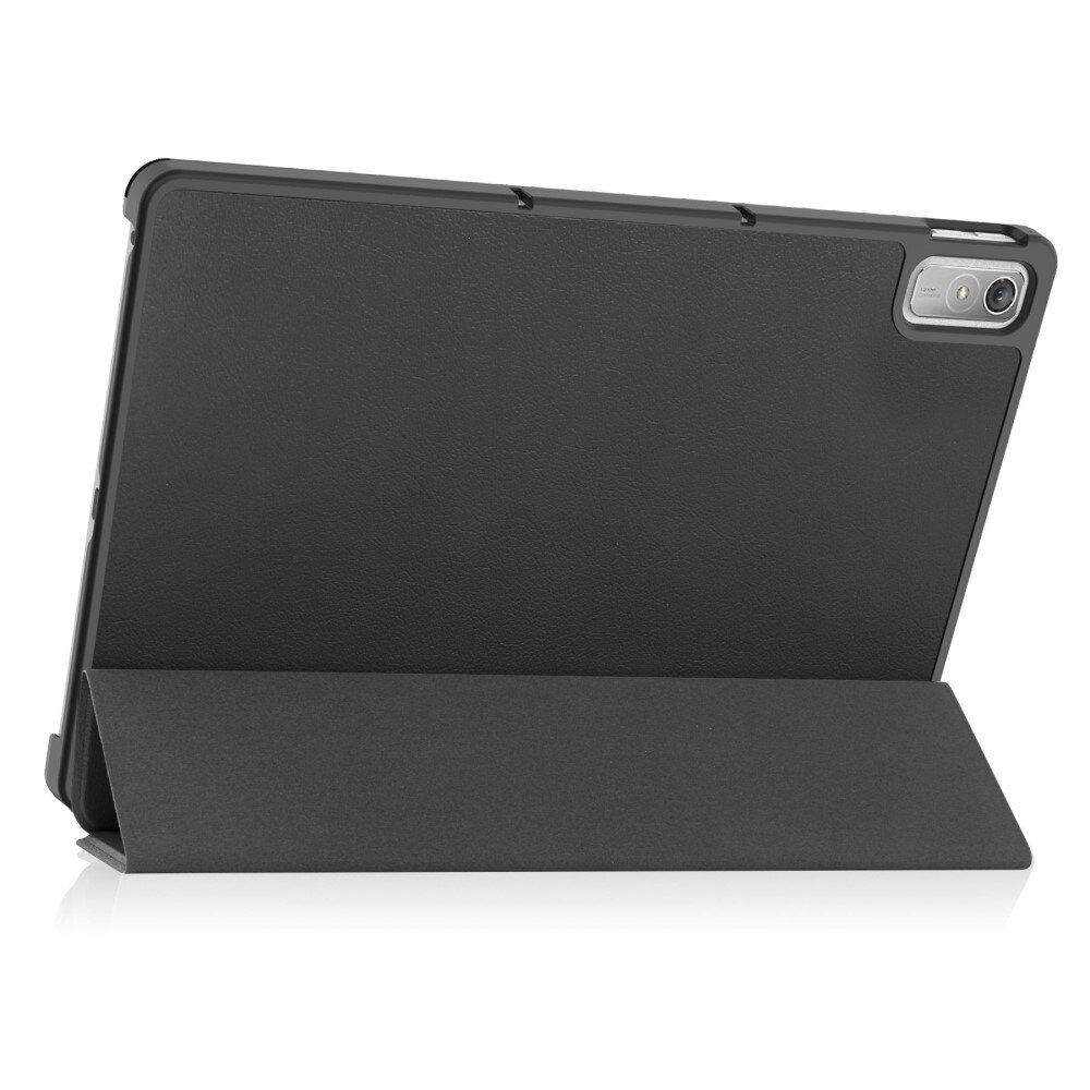 Lenovo Tab P11 (2nd gen) Etui Tri-fold svart