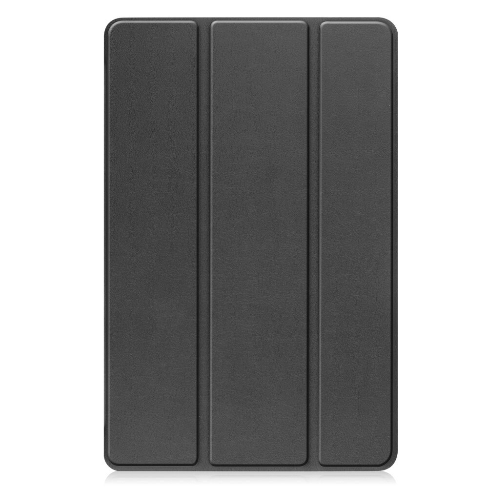 Etui Tri-fold  Nokia T21 Svart